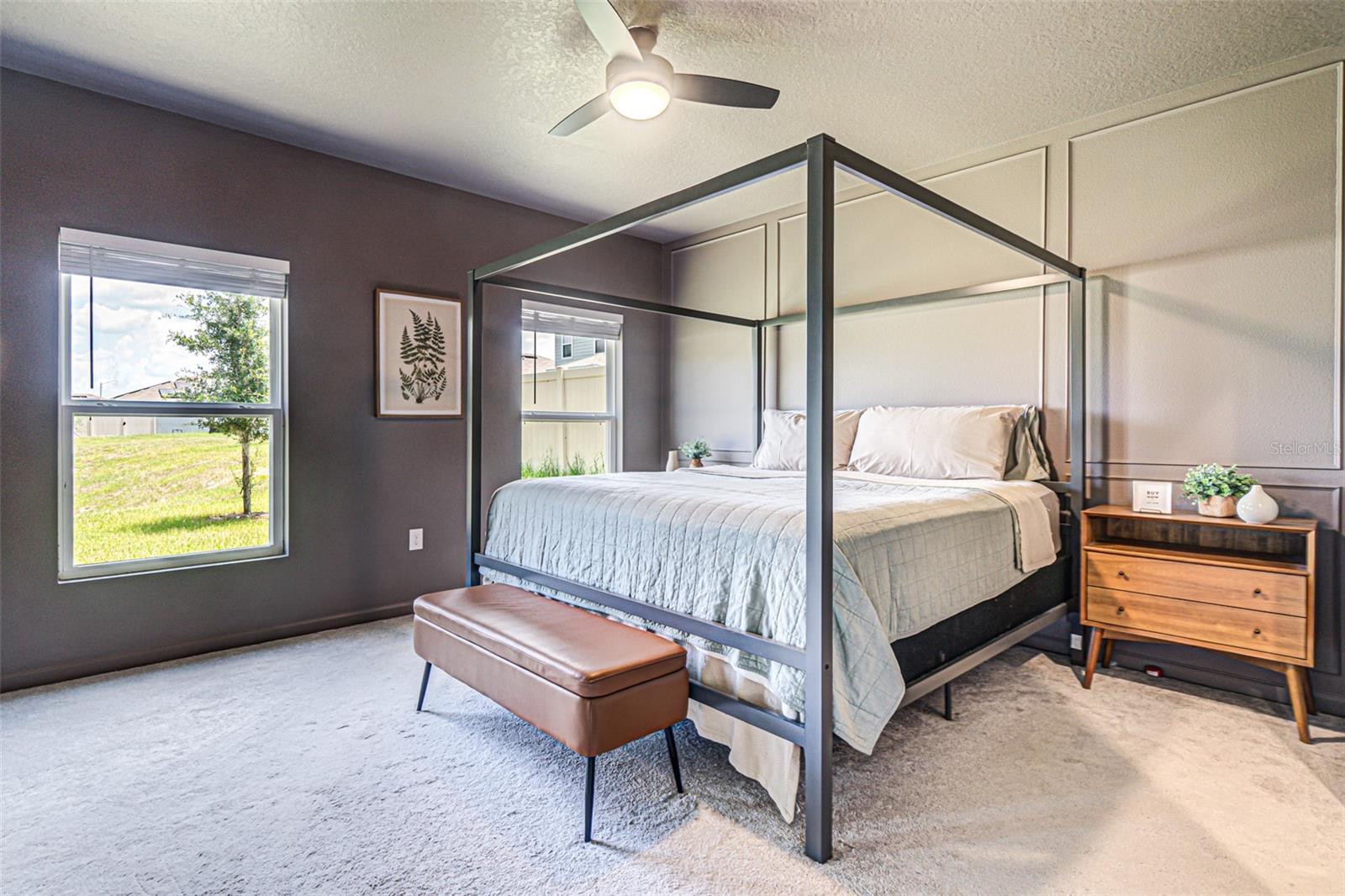 ORCHID TERRACE PH 3 - Residential