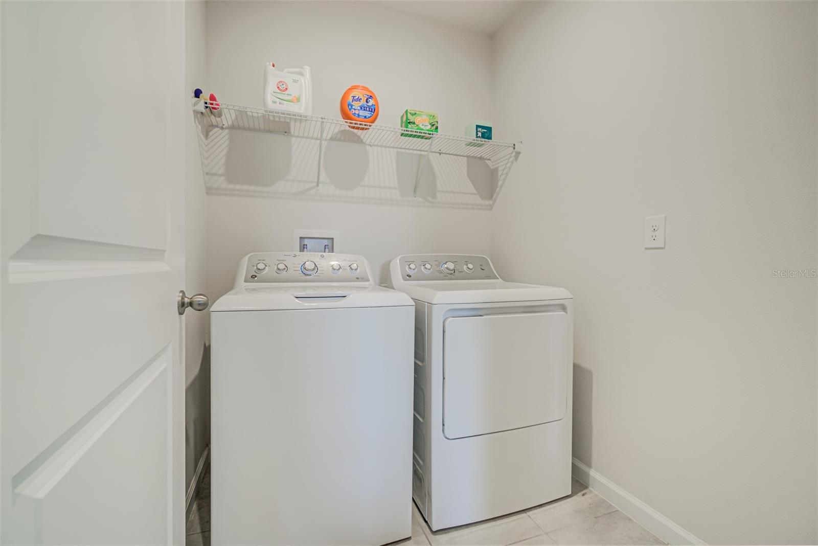 ORCHID TERRACE PH 3 - Residential