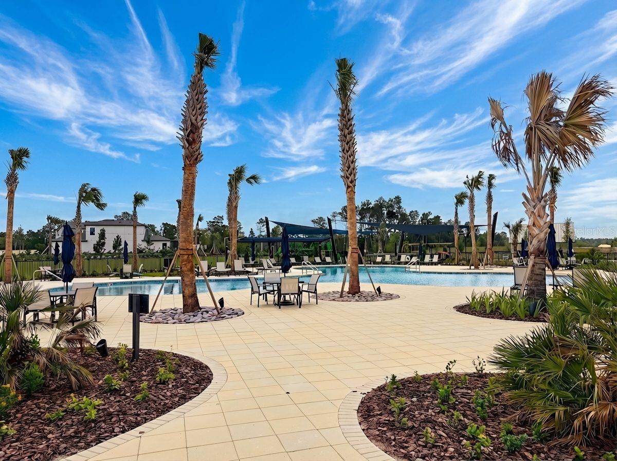 CALDERA PHASES 3 & 4 - Residential Lease