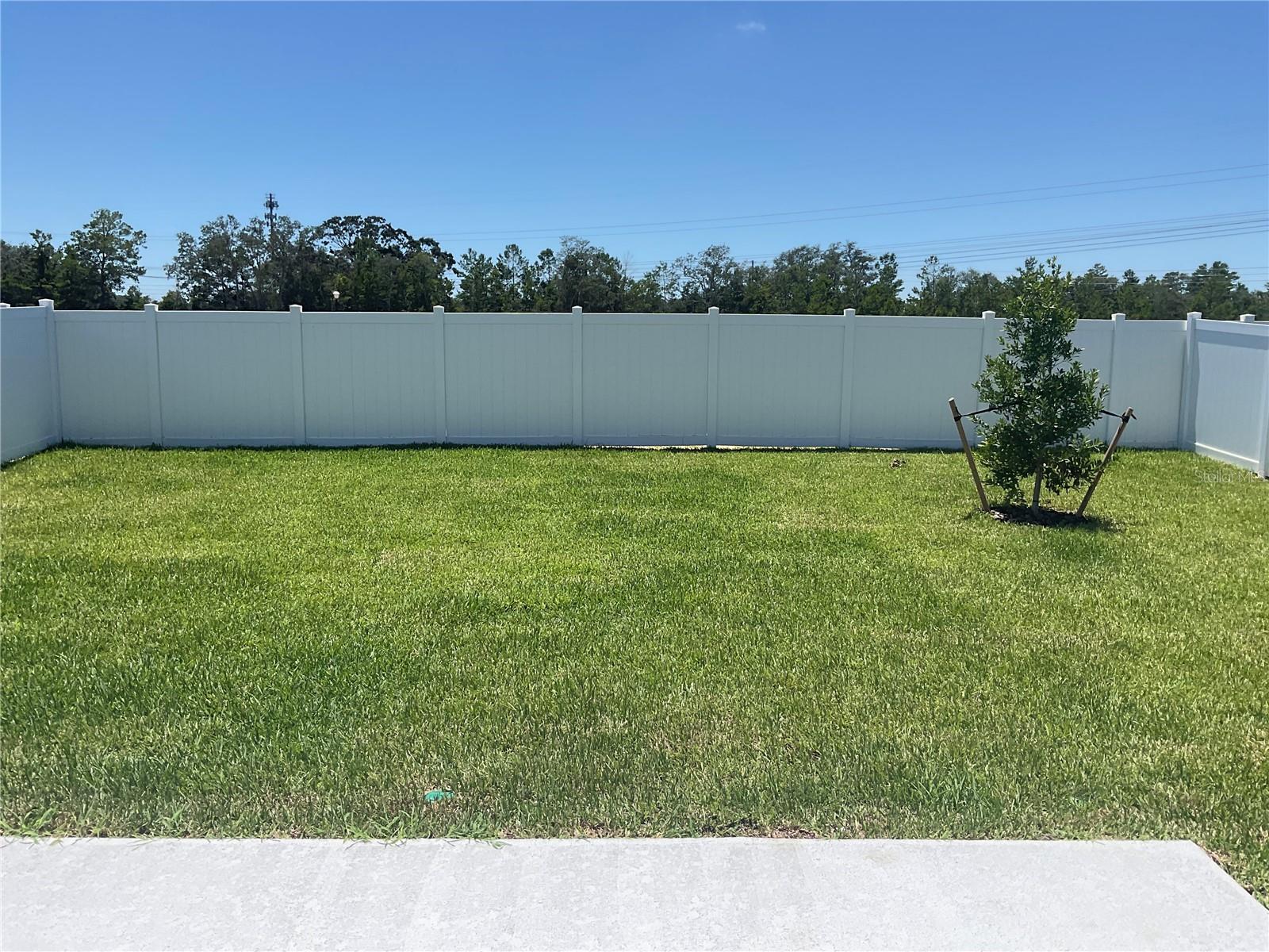 CALDERA PHASES 3 & 4 - Residential Lease