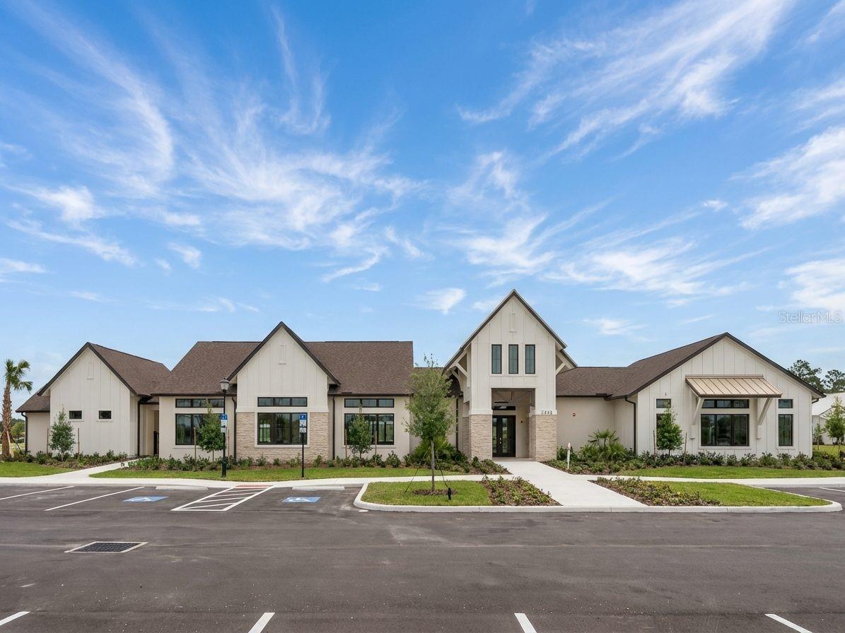 CALDERA PHASES 3 & 4 - Residential Lease