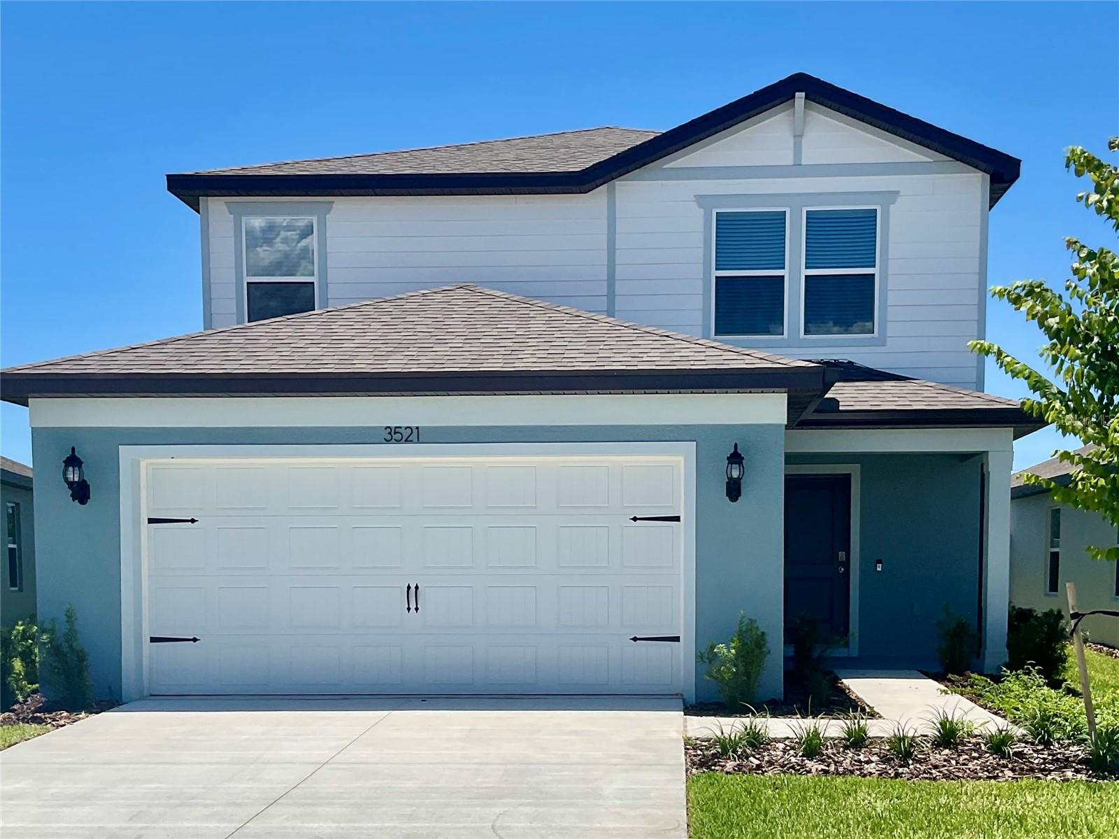 This home includes quality amenities, required resident services, Smart Home technology, and professional maintenance through ProCare®. Estimated total monthly payment is $2,525.90, which includes the base rent of $2,349.00 plus required resident services: Air Filter Delivery Fee ($9.95), Community Internet ($38), Landscaping Fee ($79), Smart Home with video doorbell ($40), and Utility Billing Service Fee ($9.95). Base rent may vary depending on the lease term selected. Please refer to the listing for a full price breakdown. Pricing and availability are subject to change and application approval. This home is located in Caldera, a planned community featuring newly constructed 3–4 bedroom homes with stainless steel appliances, quartz countertops, and kitchen islands. Residents benefit from a convenient location with access to major highways for travel to Tampa, Orlando, and Lakeland. Invitation Homes provides professionally managed rental properties that include Smart Home technology and private yards. Required resident services are part of the Lease Easy bundle and are billed monthly in addition to rent. Additional monthly fees may apply for pets and pools in accordance with community guidelines. Home Features and Amenities: Air Conditioning, Fenced Yard, Garage, Kitchen Island, Long Lease Terms, Open Floorplan, Patio, Pet Friendly, Primary Bedroom on Main, Quartz Countertops, Recessed Lighting, Single-Story Home, Smart Home System, Stainless Steel Appliances, Tile Flooring, Walk-In Closet, Washer/Dryer Hookups, and professional management by Invitation Homes.