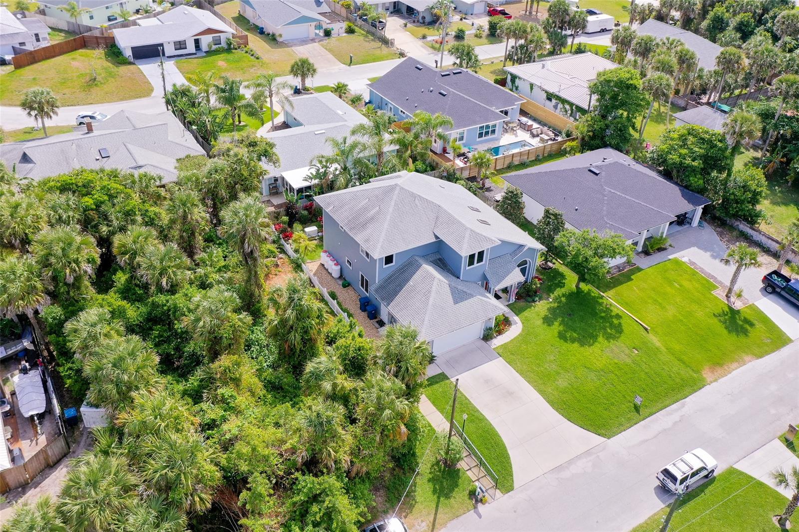 Silver Sands Sec C - Residential