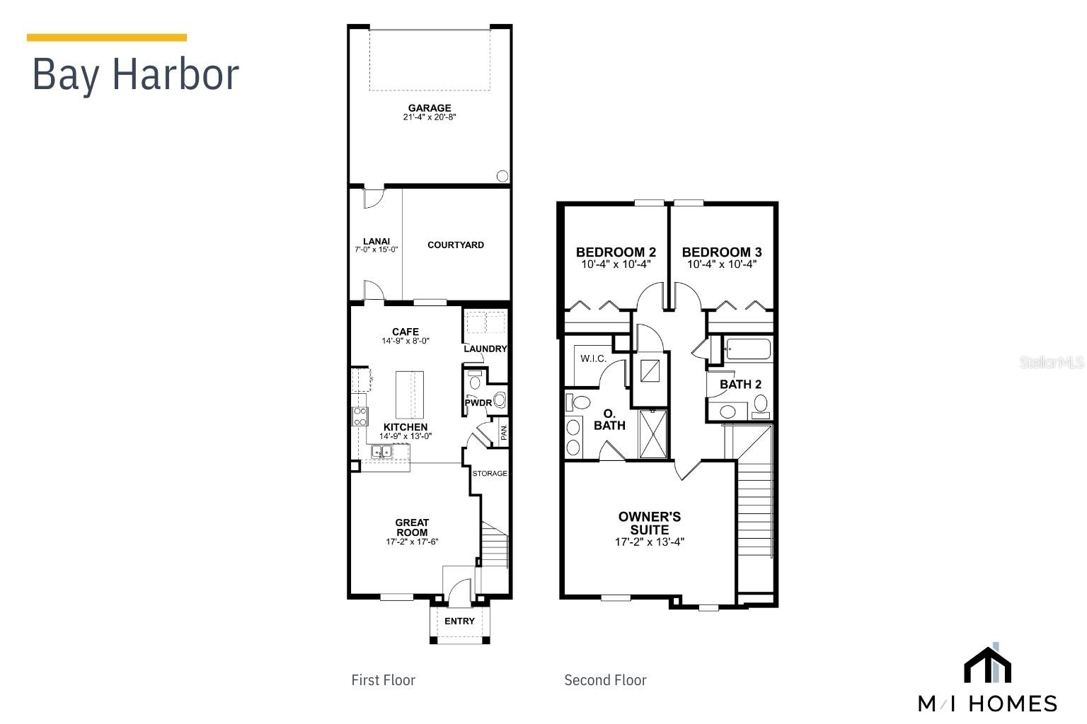NAUTIQUE/WATERSIDE - Residential