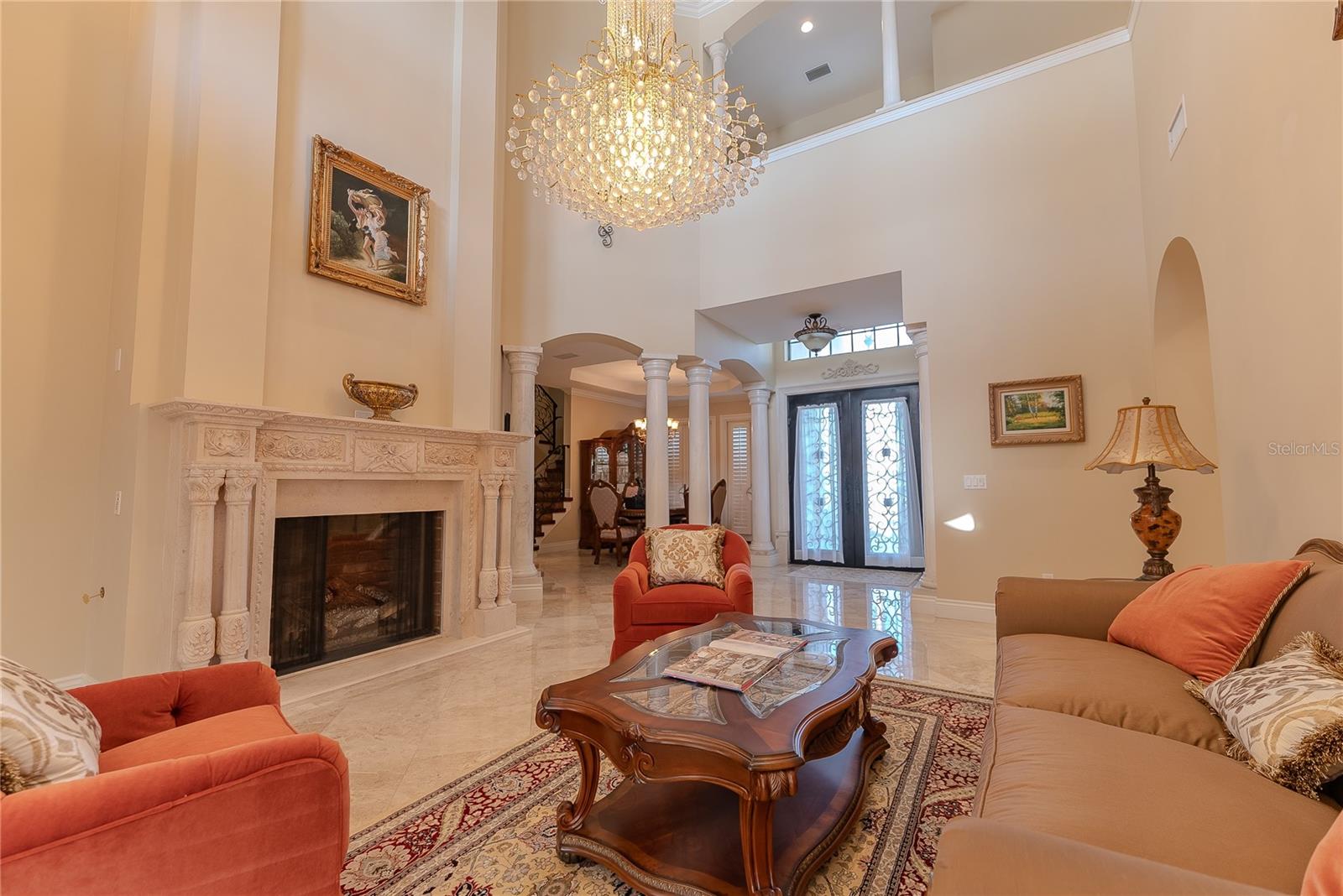 BELLEAIR BEACH YACHT CLUB ESTATES - Residential