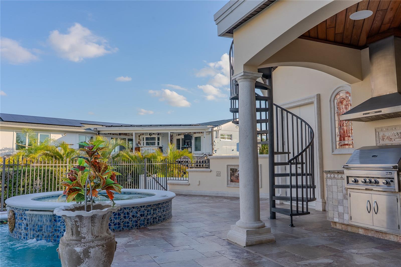 BELLEAIR BEACH YACHT CLUB ESTATES - Residential