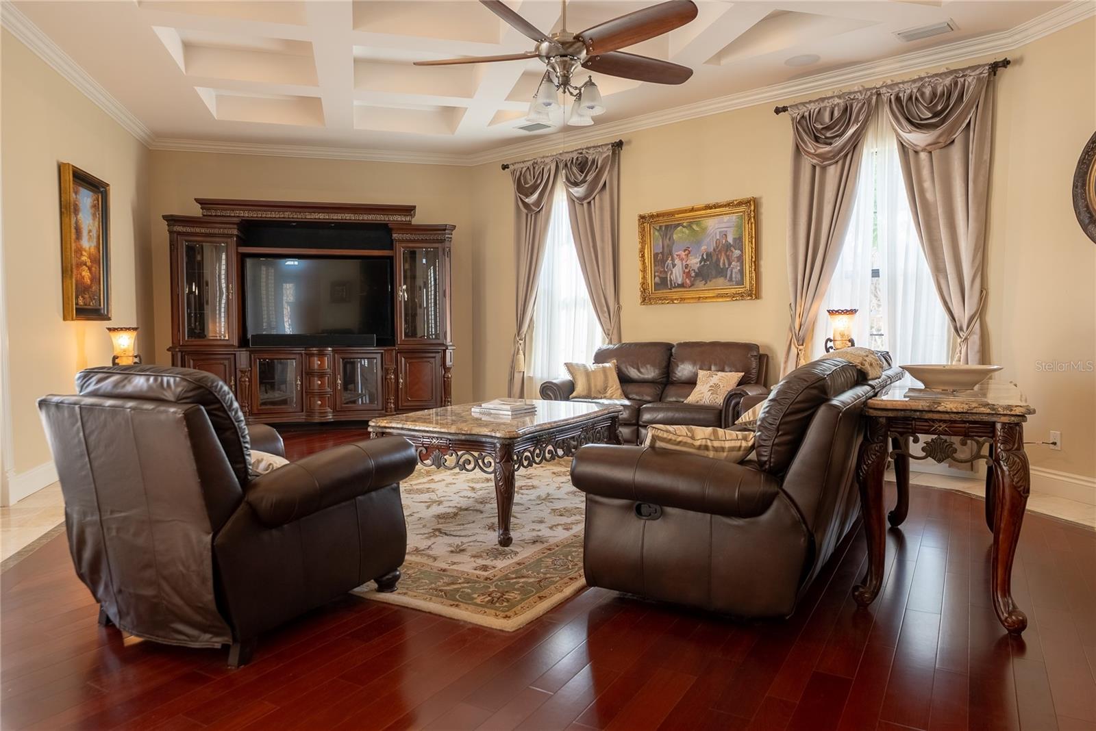 BELLEAIR BEACH YACHT CLUB ESTATES - Residential