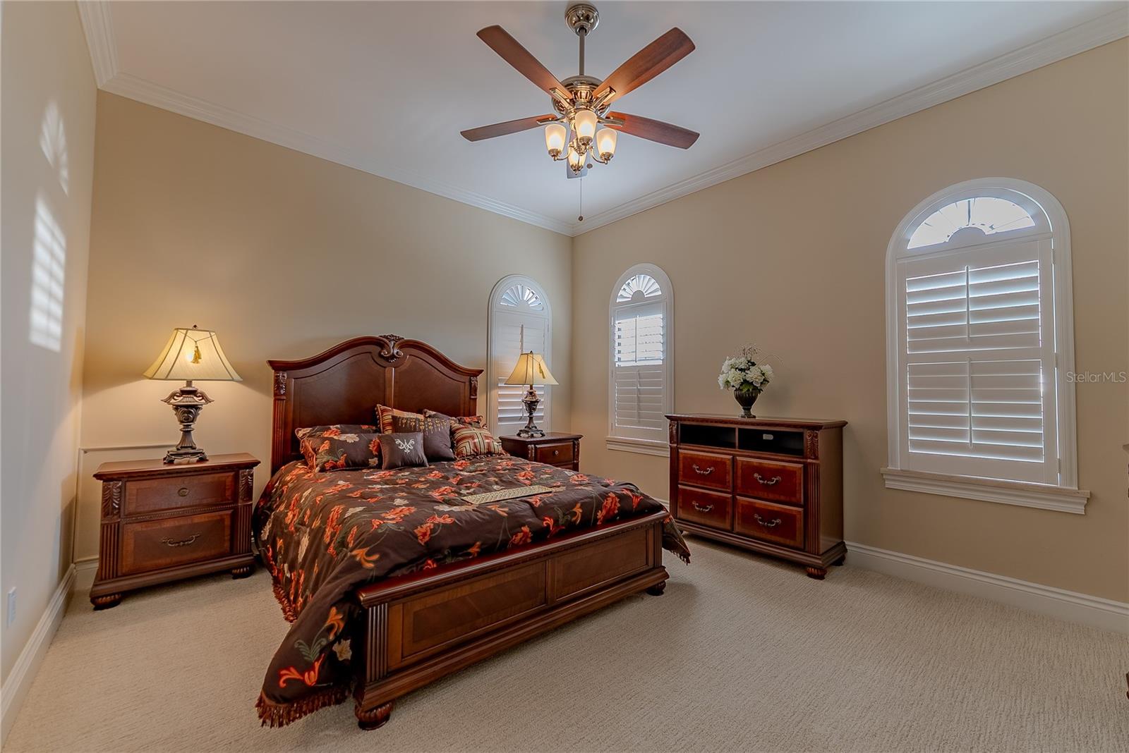 BELLEAIR BEACH YACHT CLUB ESTATES - Residential