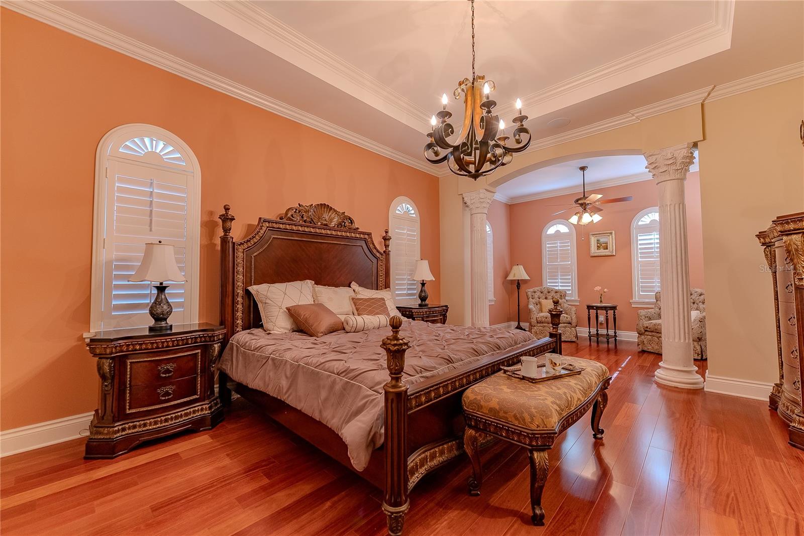 BELLEAIR BEACH YACHT CLUB ESTATES - Residential