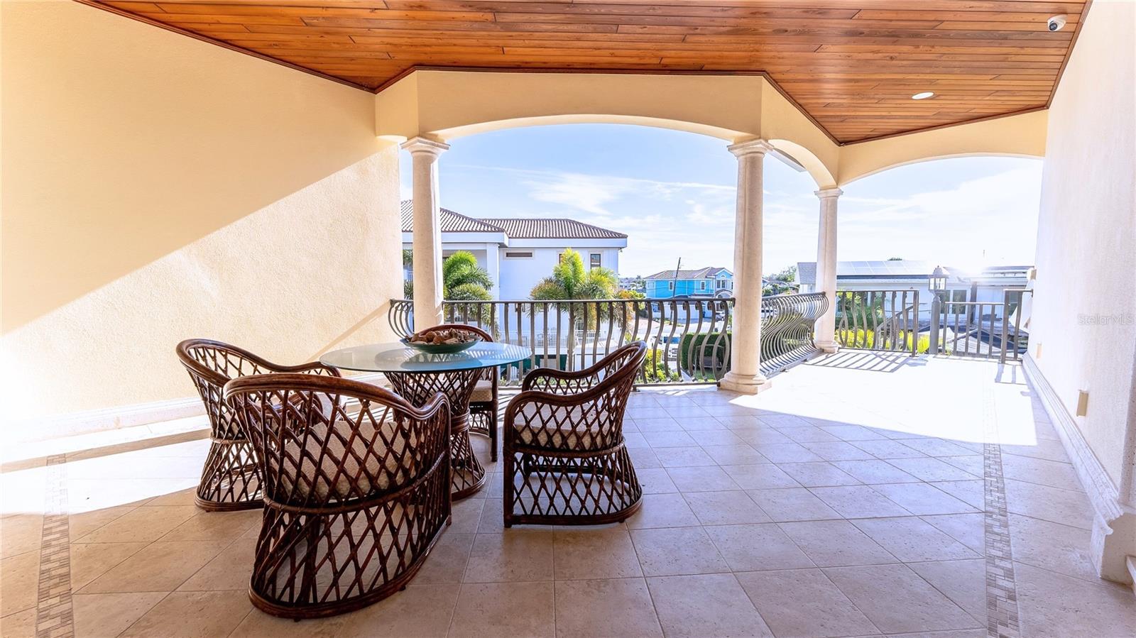 BELLEAIR BEACH YACHT CLUB ESTATES - Residential