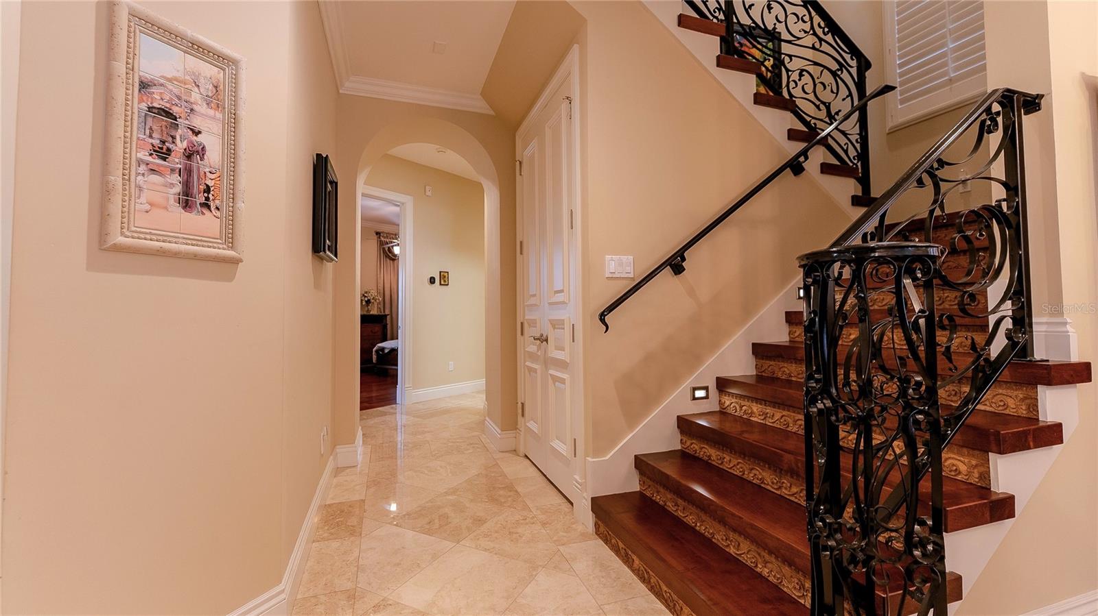 BELLEAIR BEACH YACHT CLUB ESTATES - Residential