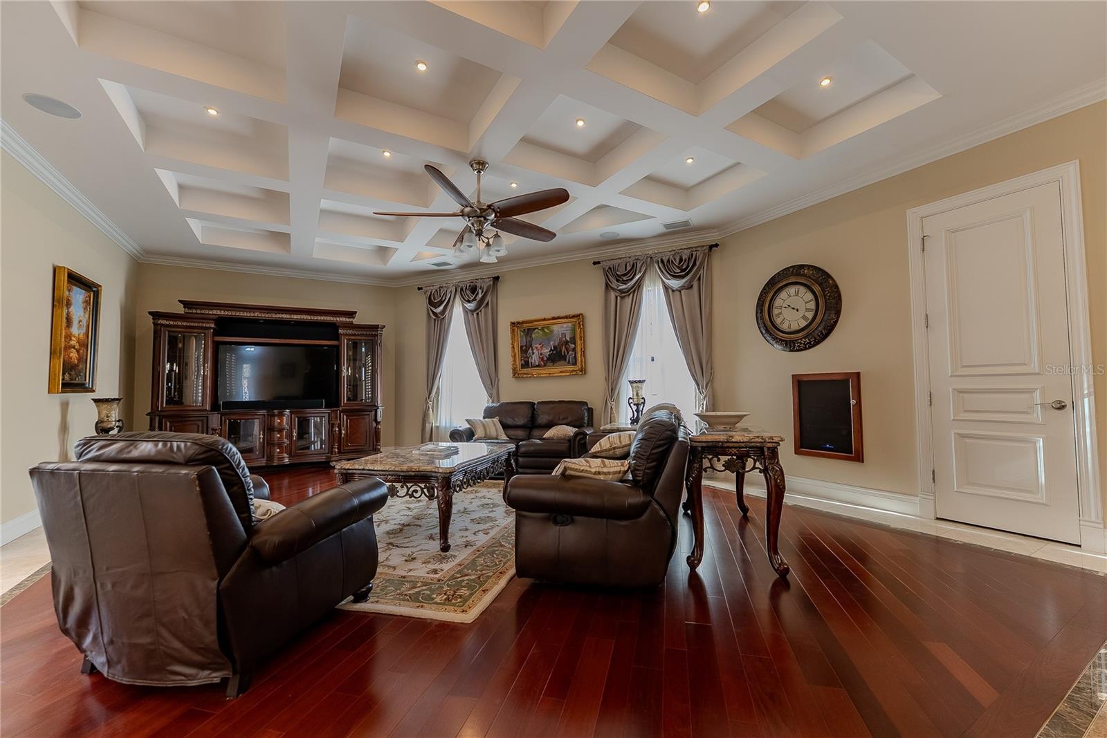 BELLEAIR BEACH YACHT CLUB ESTATES - Residential