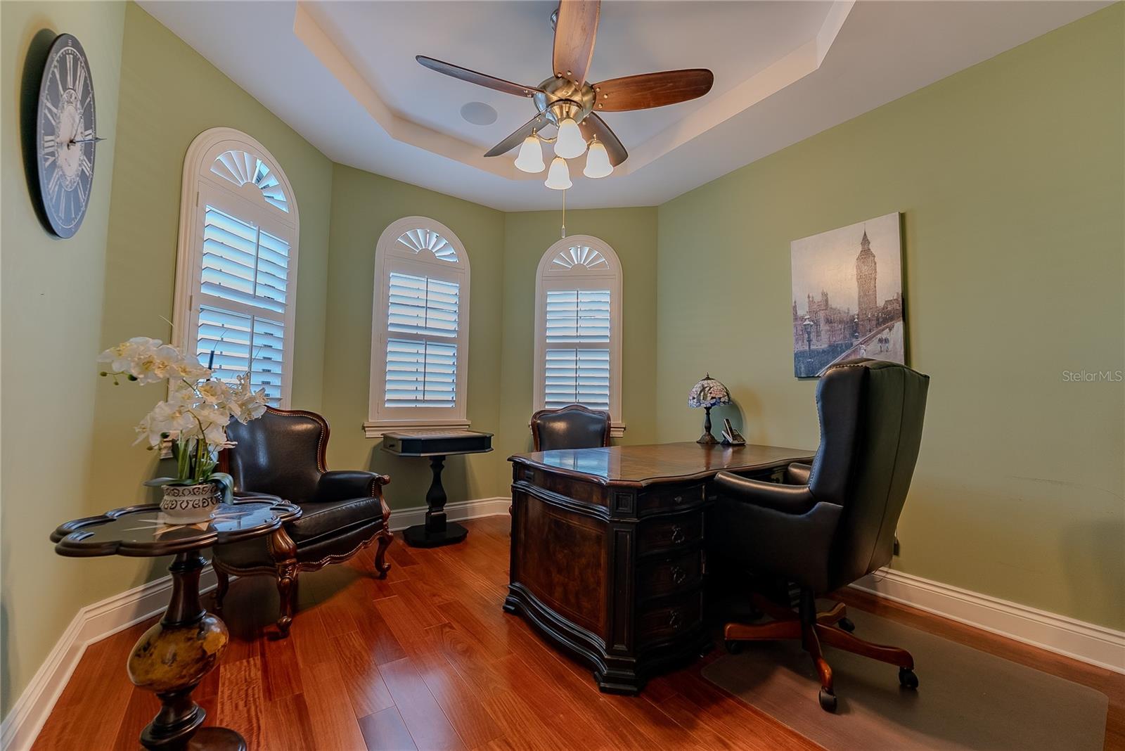 BELLEAIR BEACH YACHT CLUB ESTATES - Residential