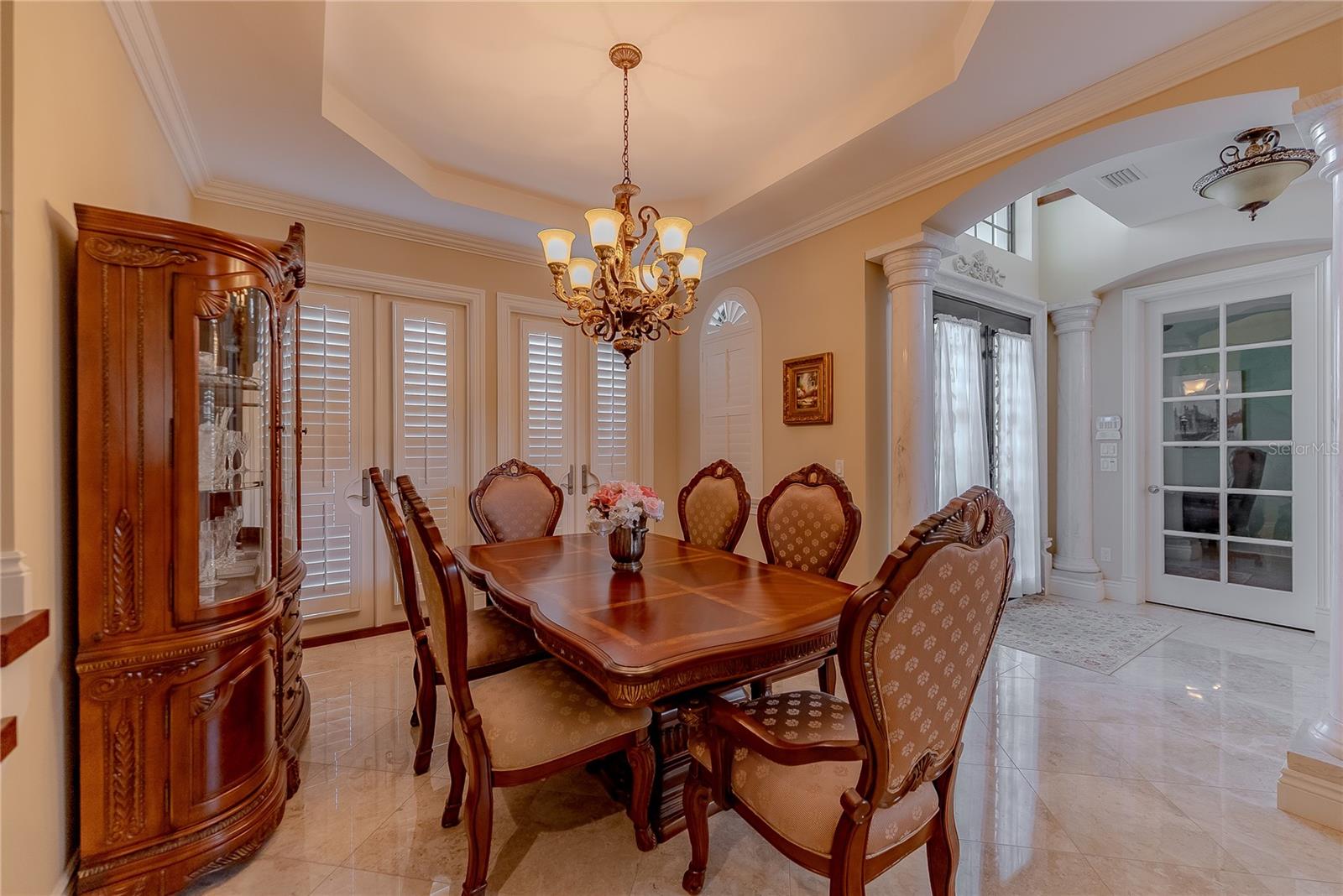BELLEAIR BEACH YACHT CLUB ESTATES - Residential