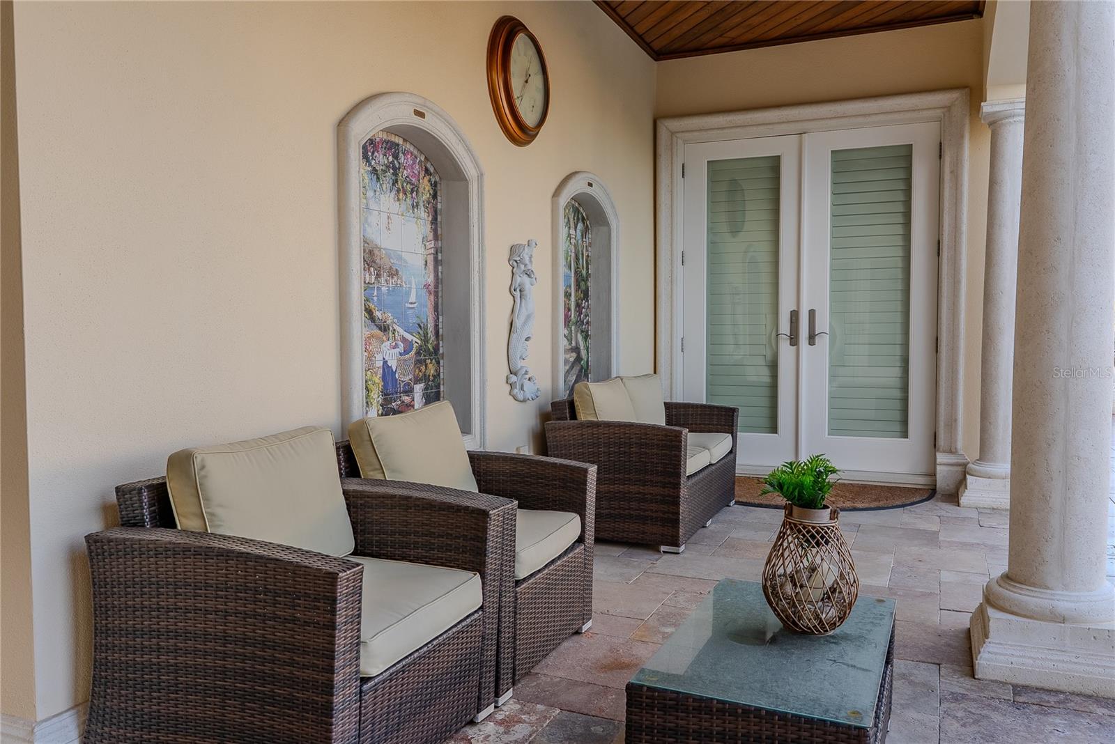 BELLEAIR BEACH YACHT CLUB ESTATES - Residential