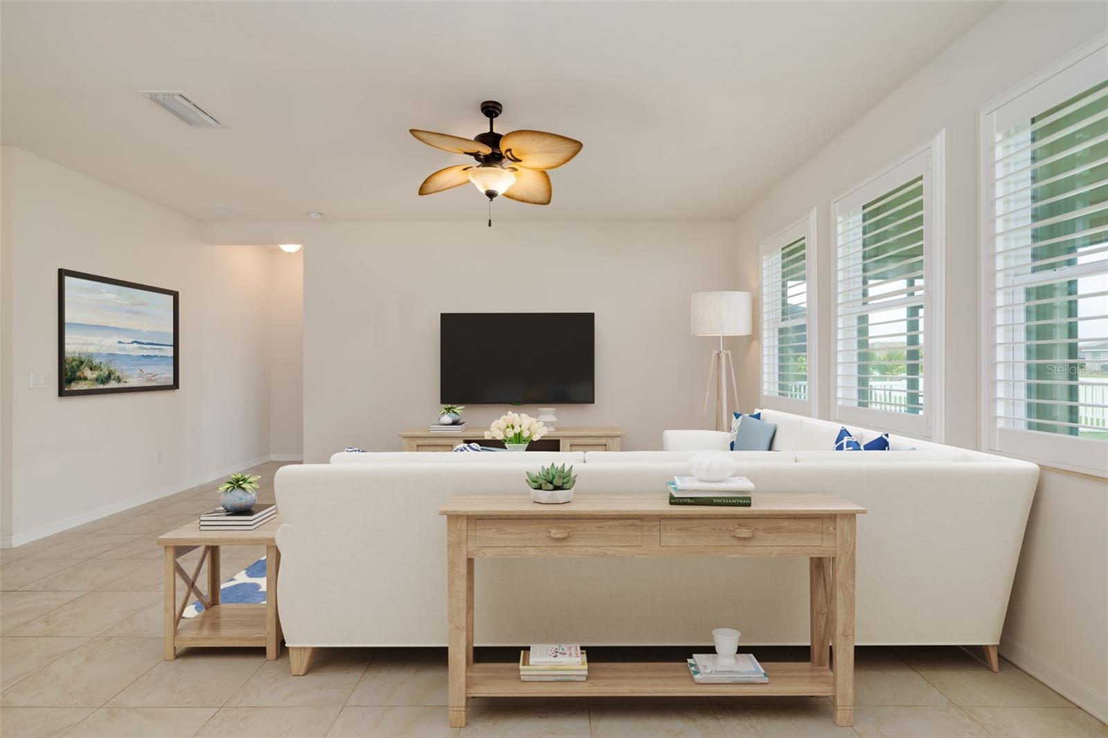 COPPERSTONE PH IIA - Residential