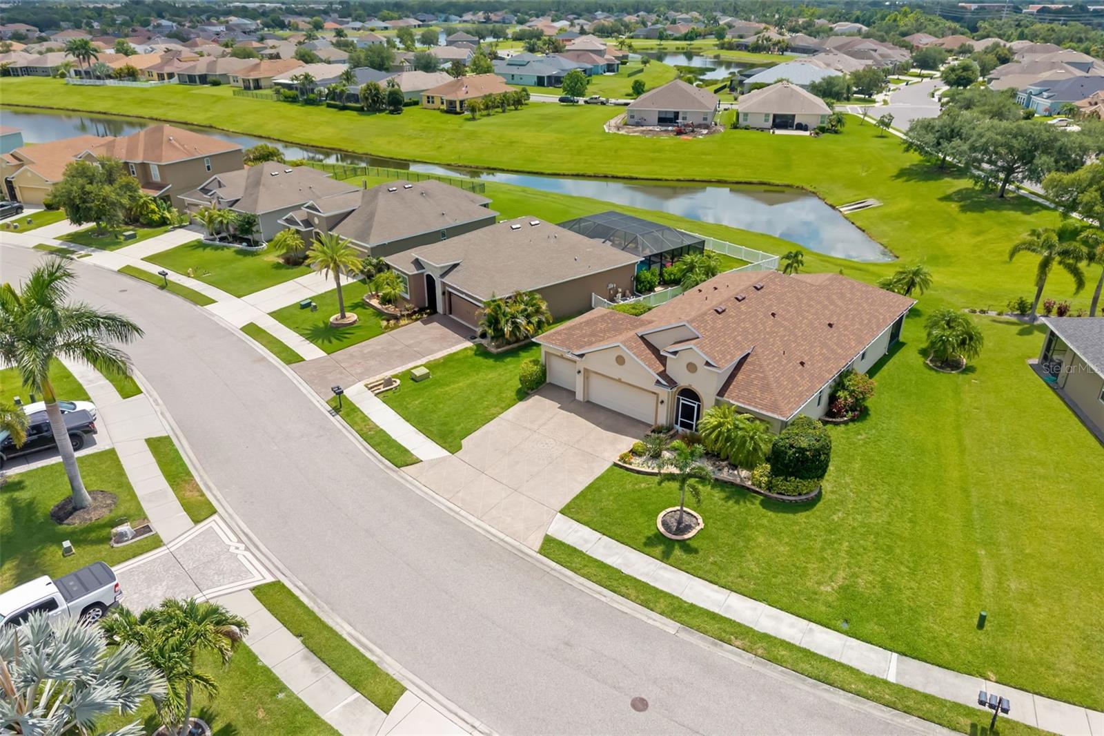 COPPERSTONE PH IIA - Residential