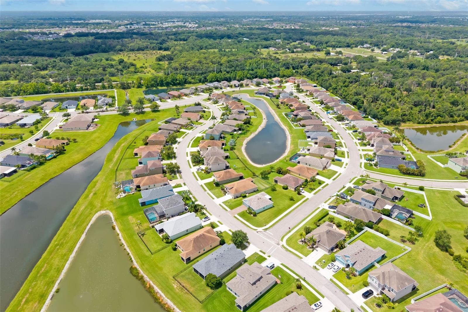 COPPERSTONE PH IIA - Residential