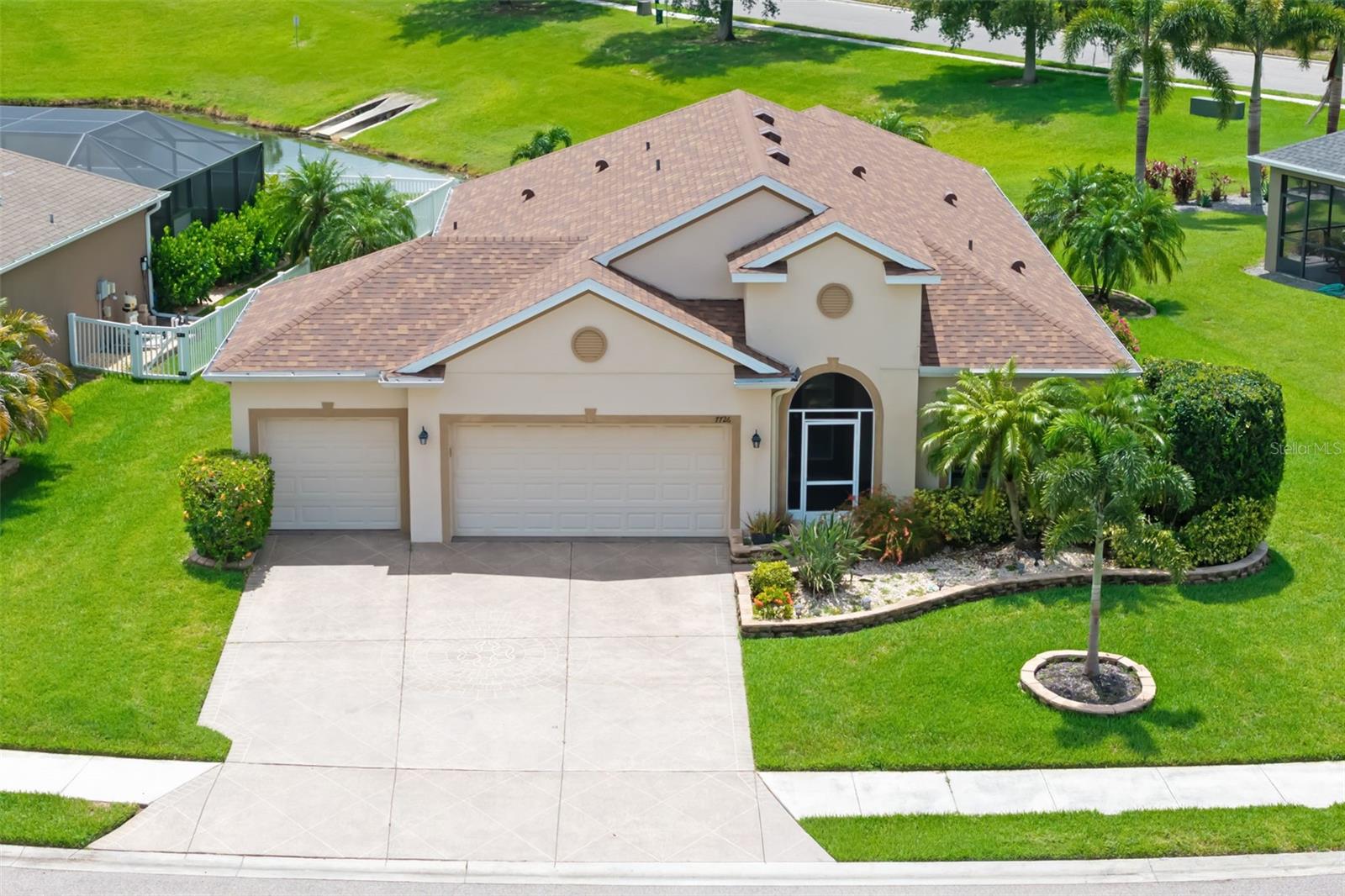 COPPERSTONE PH IIA - Residential