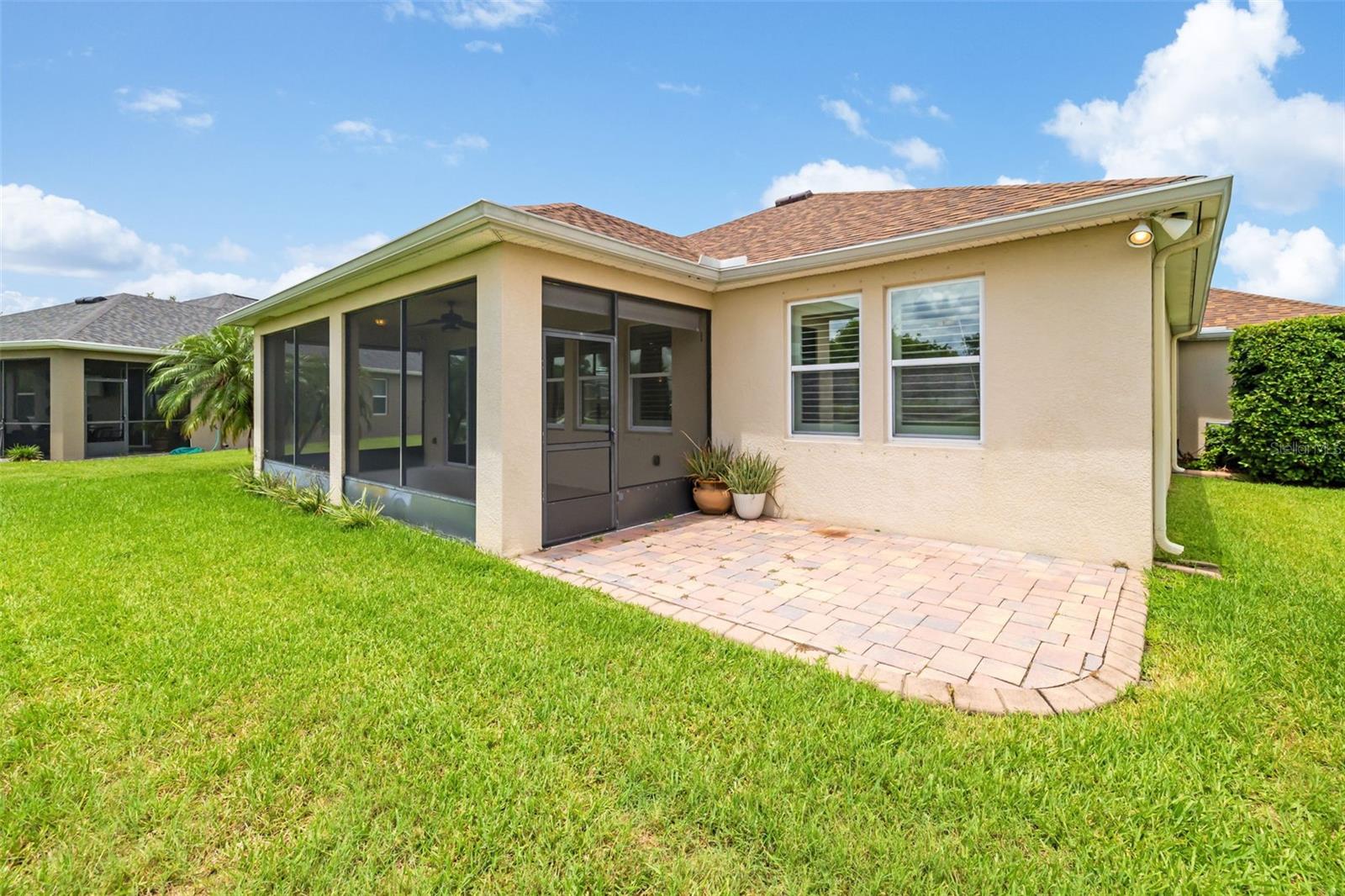 COPPERSTONE PH IIA - Residential