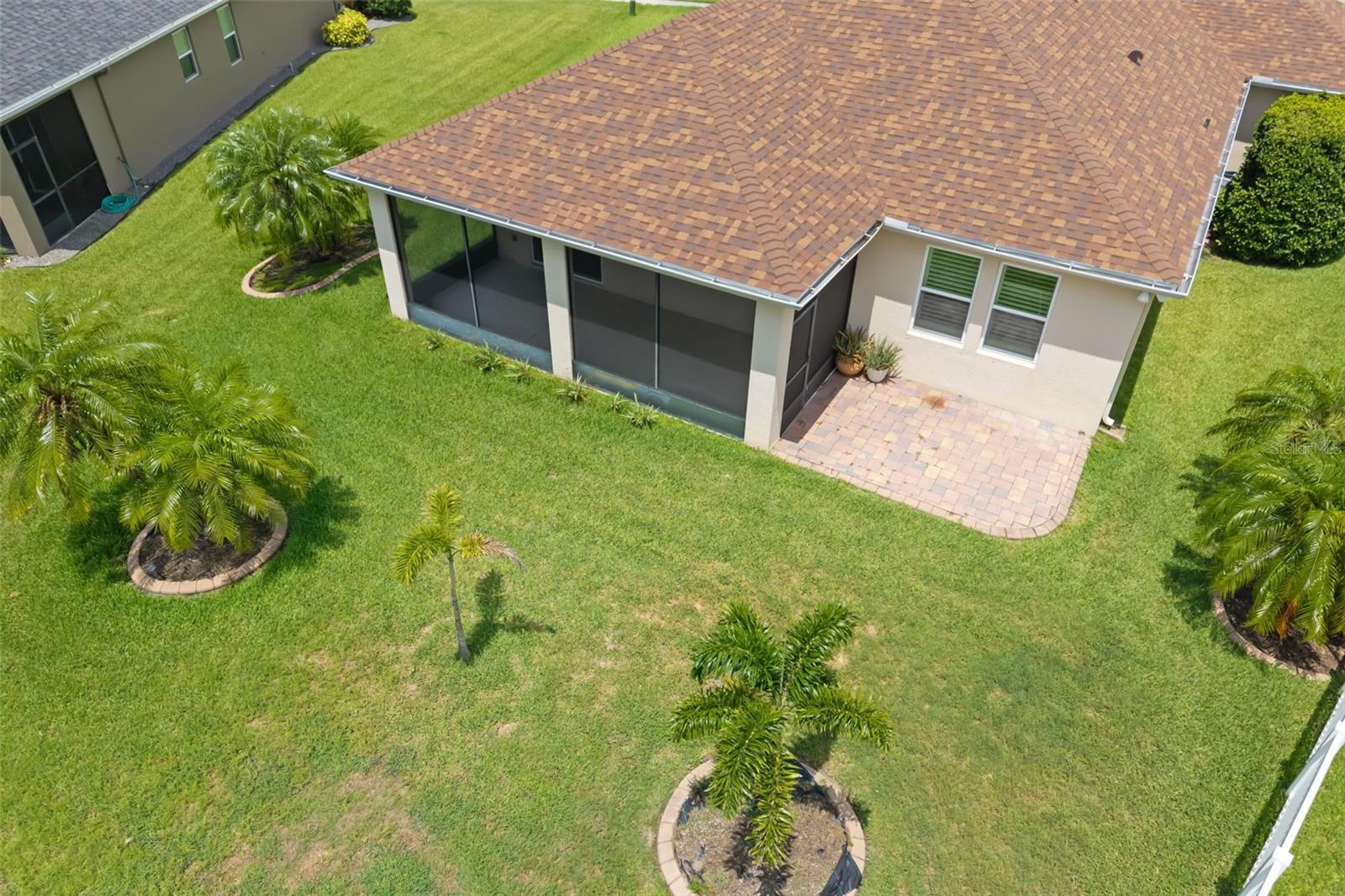 COPPERSTONE PH IIA - Residential