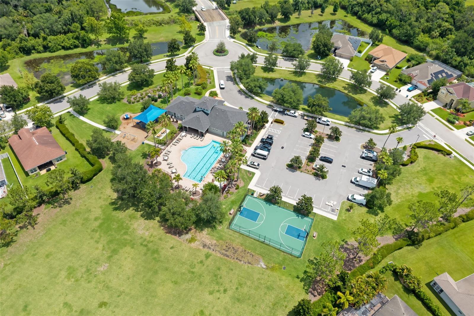 COPPERSTONE PH IIA - Residential