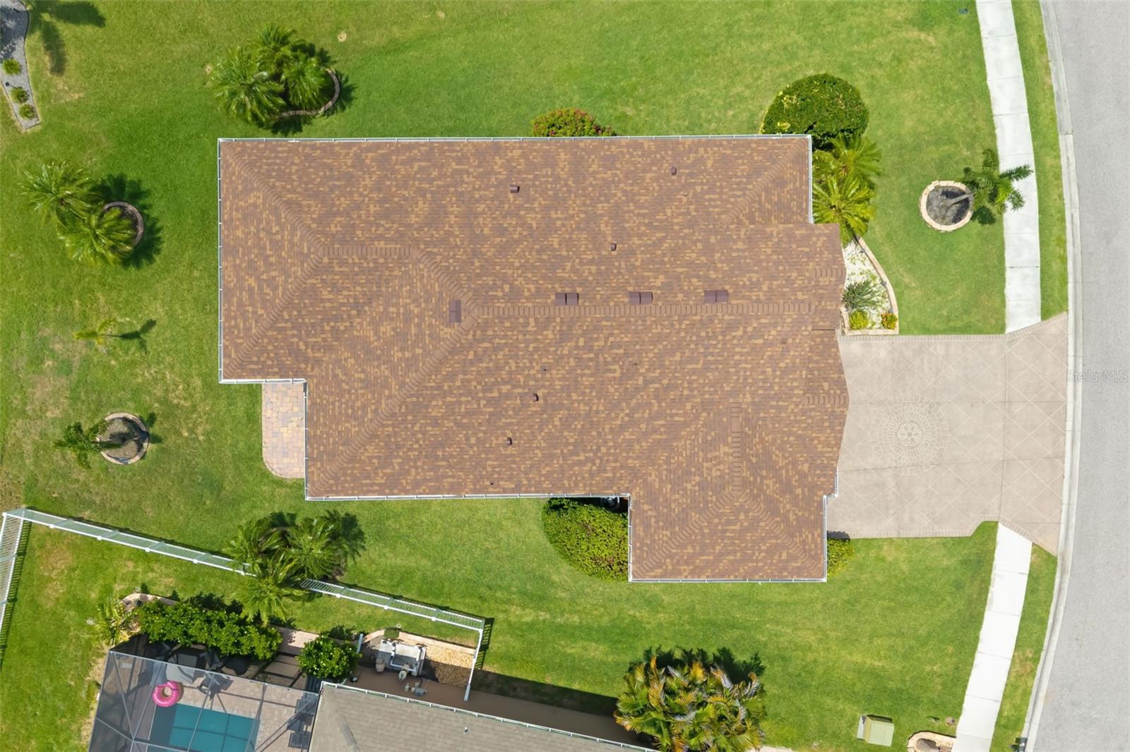 COPPERSTONE PH IIA - Residential