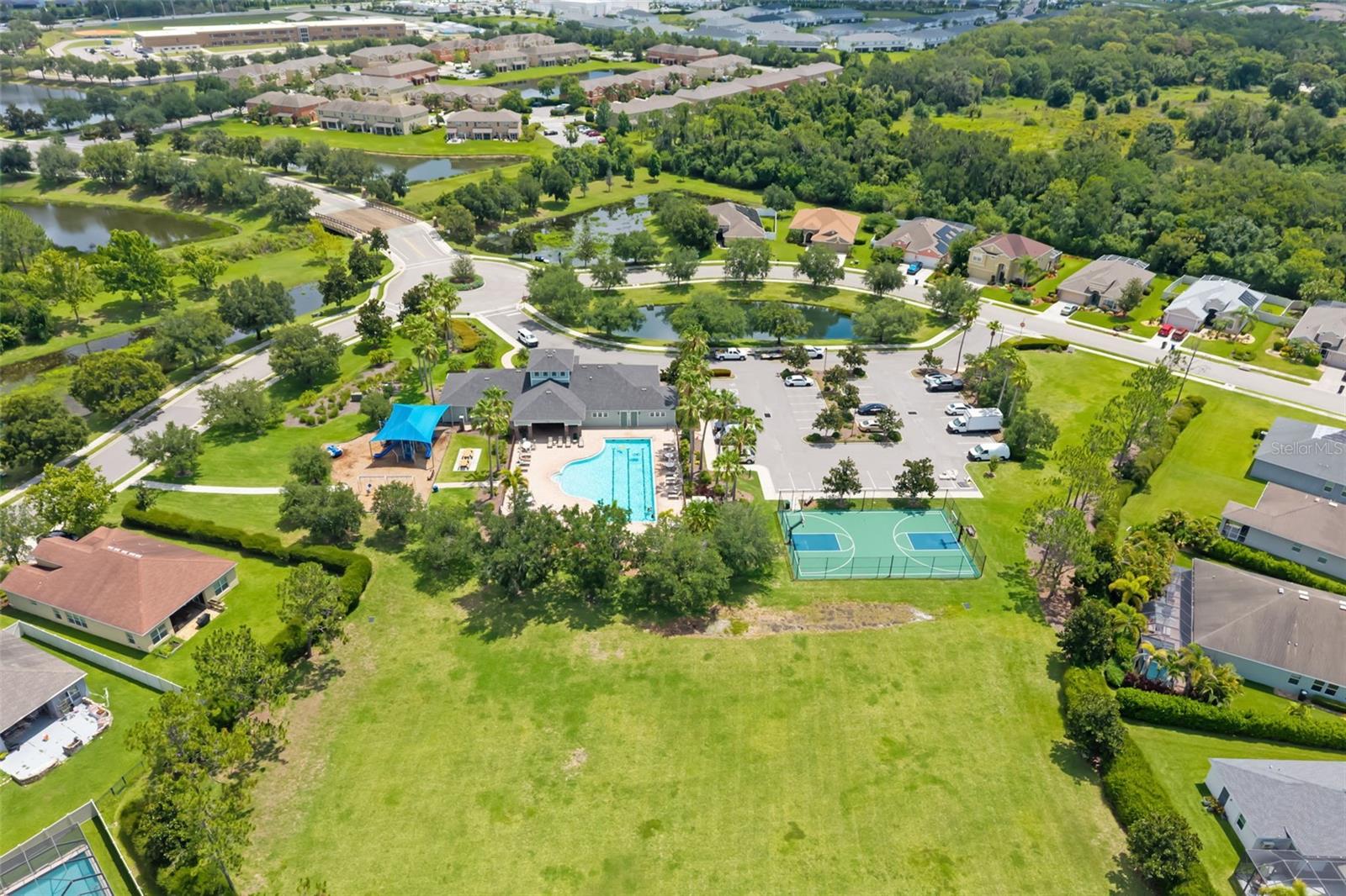 COPPERSTONE PH IIA - Residential