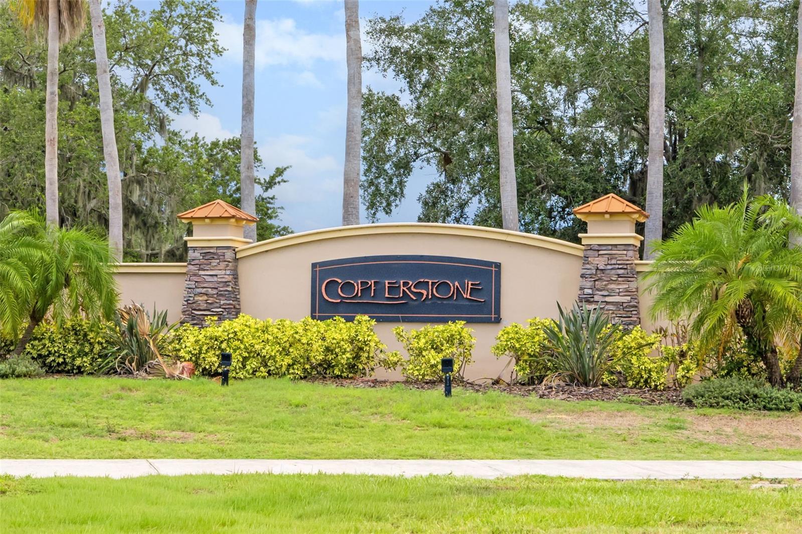 COPPERSTONE PH IIA - Residential