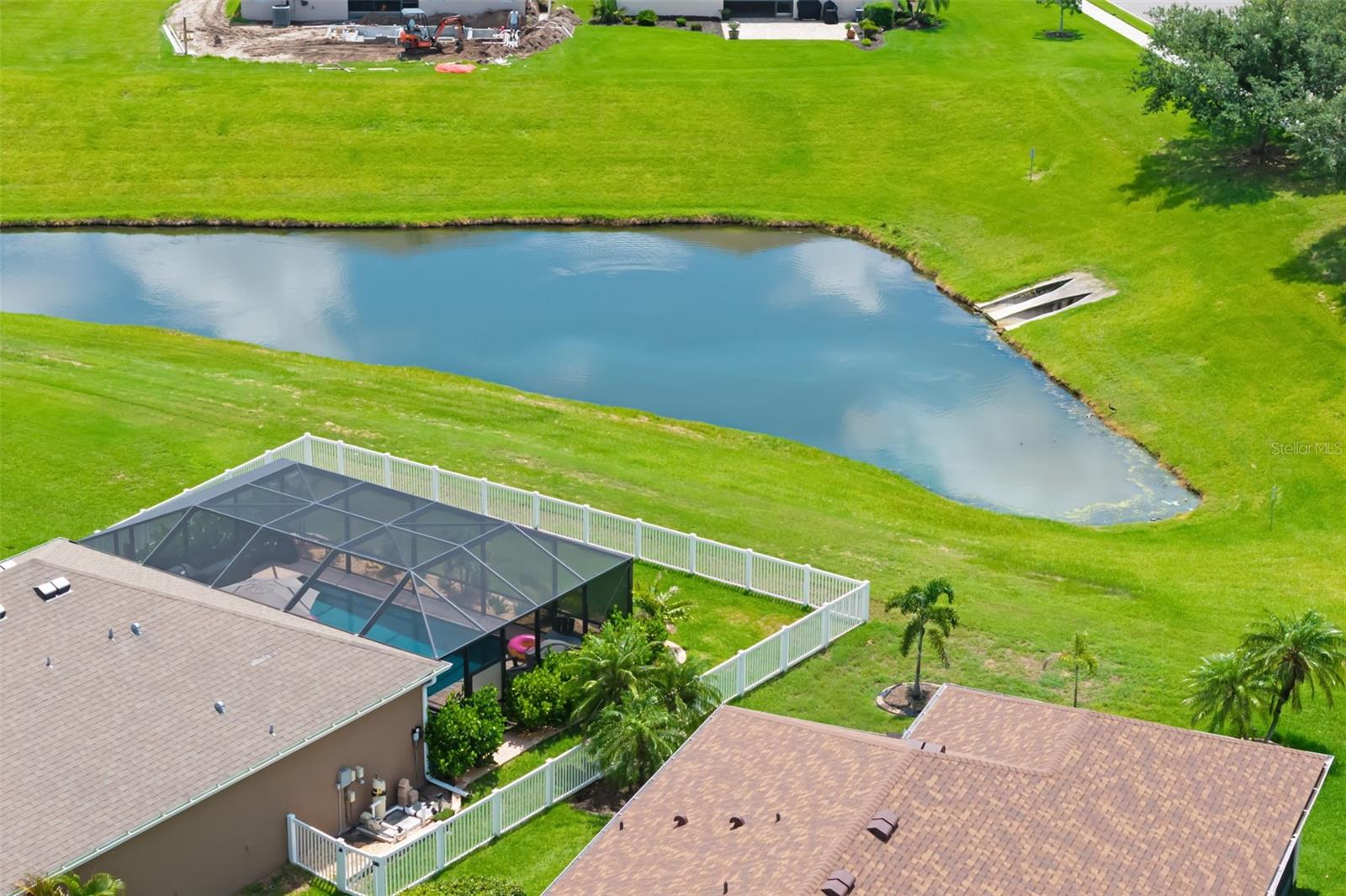 COPPERSTONE PH IIA - Residential