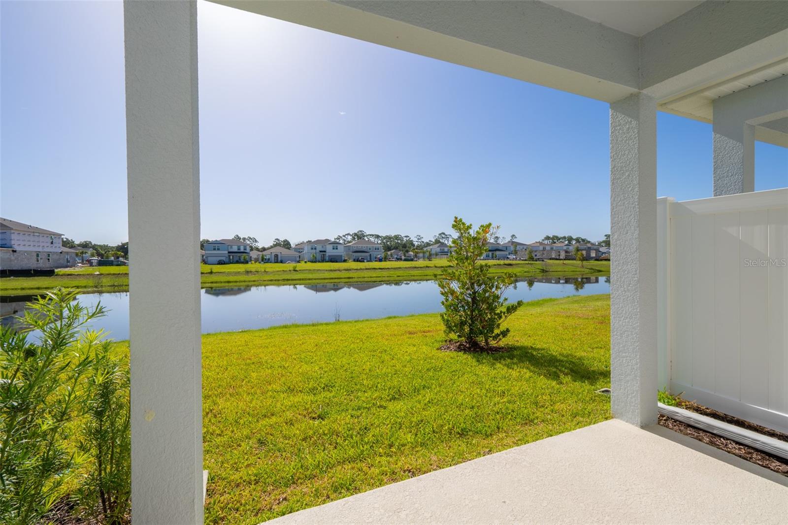 SUNRISE ESTATES - Residential