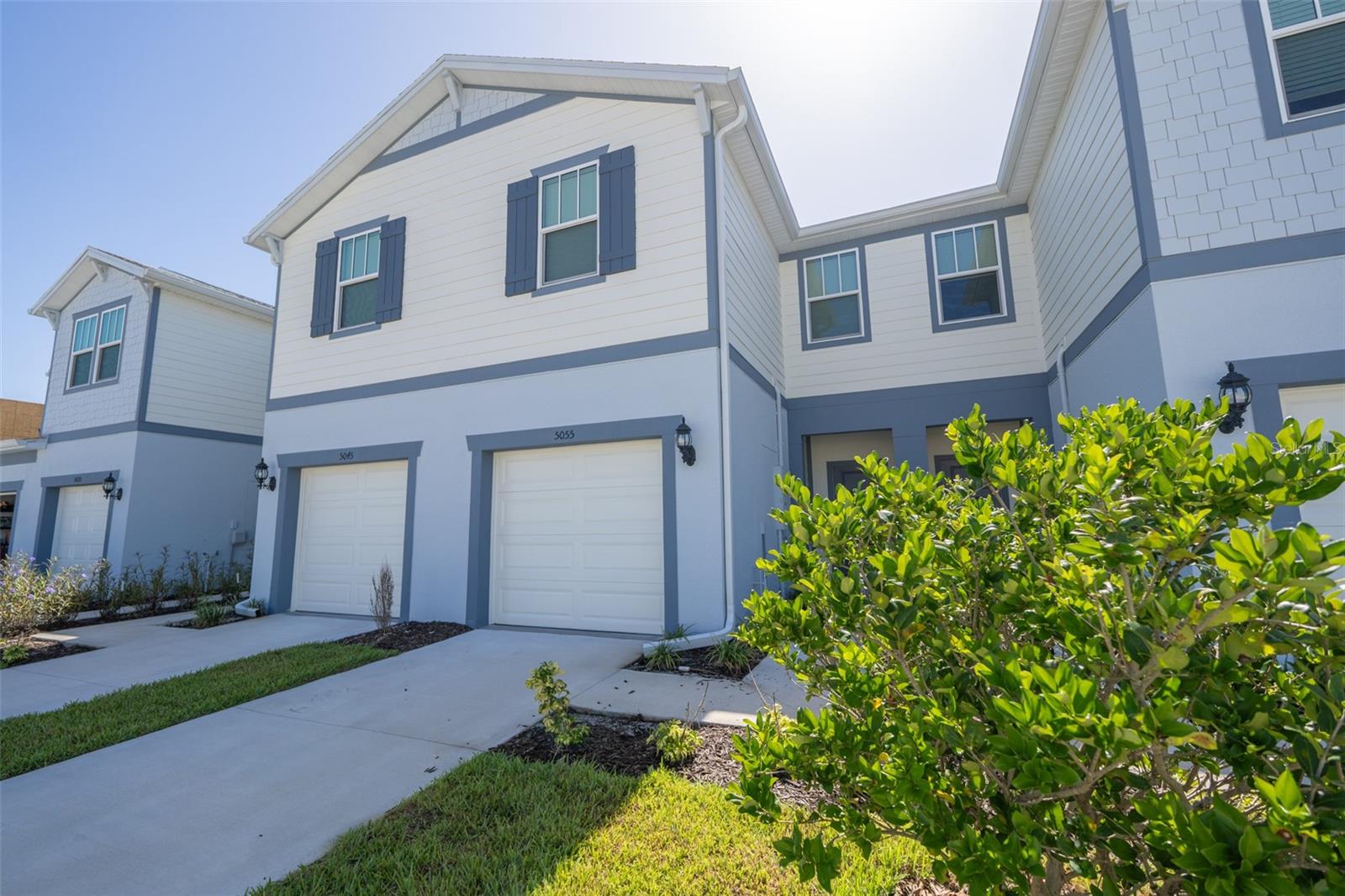 SUNRISE ESTATES - Residential