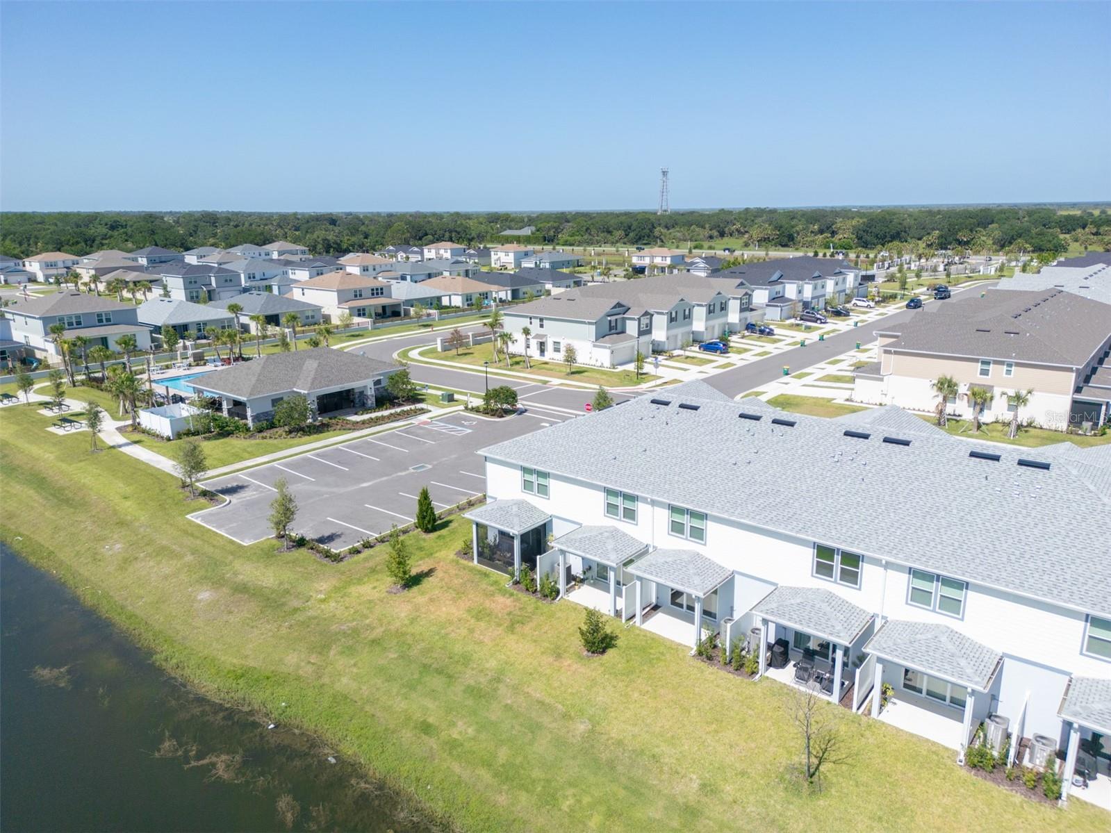 SUNRISE ESTATES - Residential
