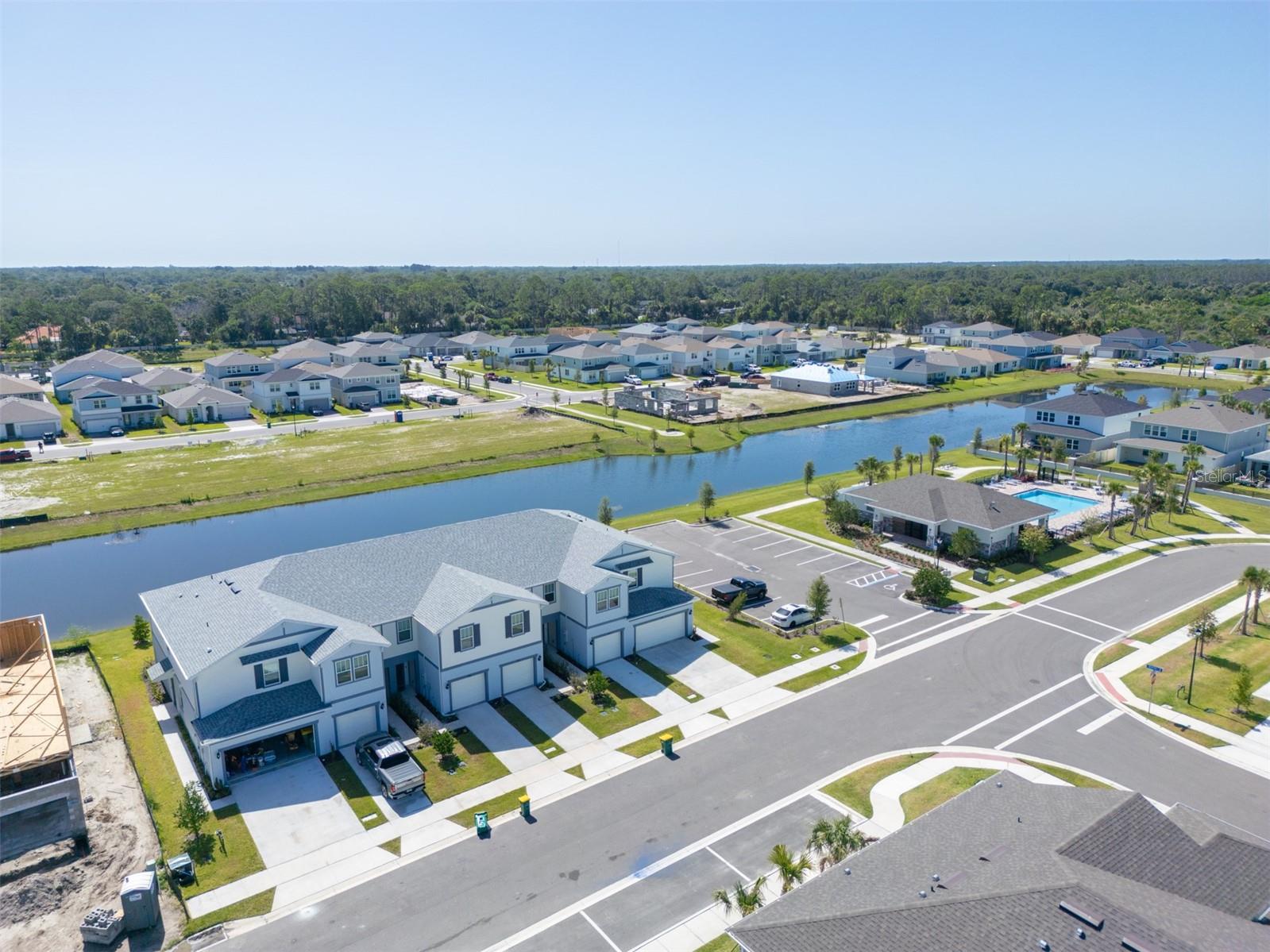 SUNRISE ESTATES - Residential