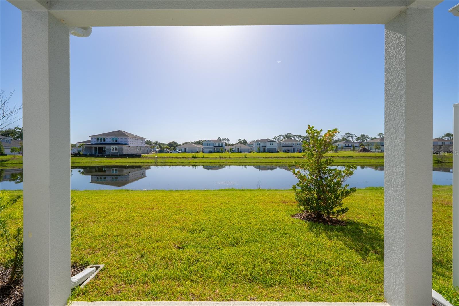 SUNRISE ESTATES - Residential