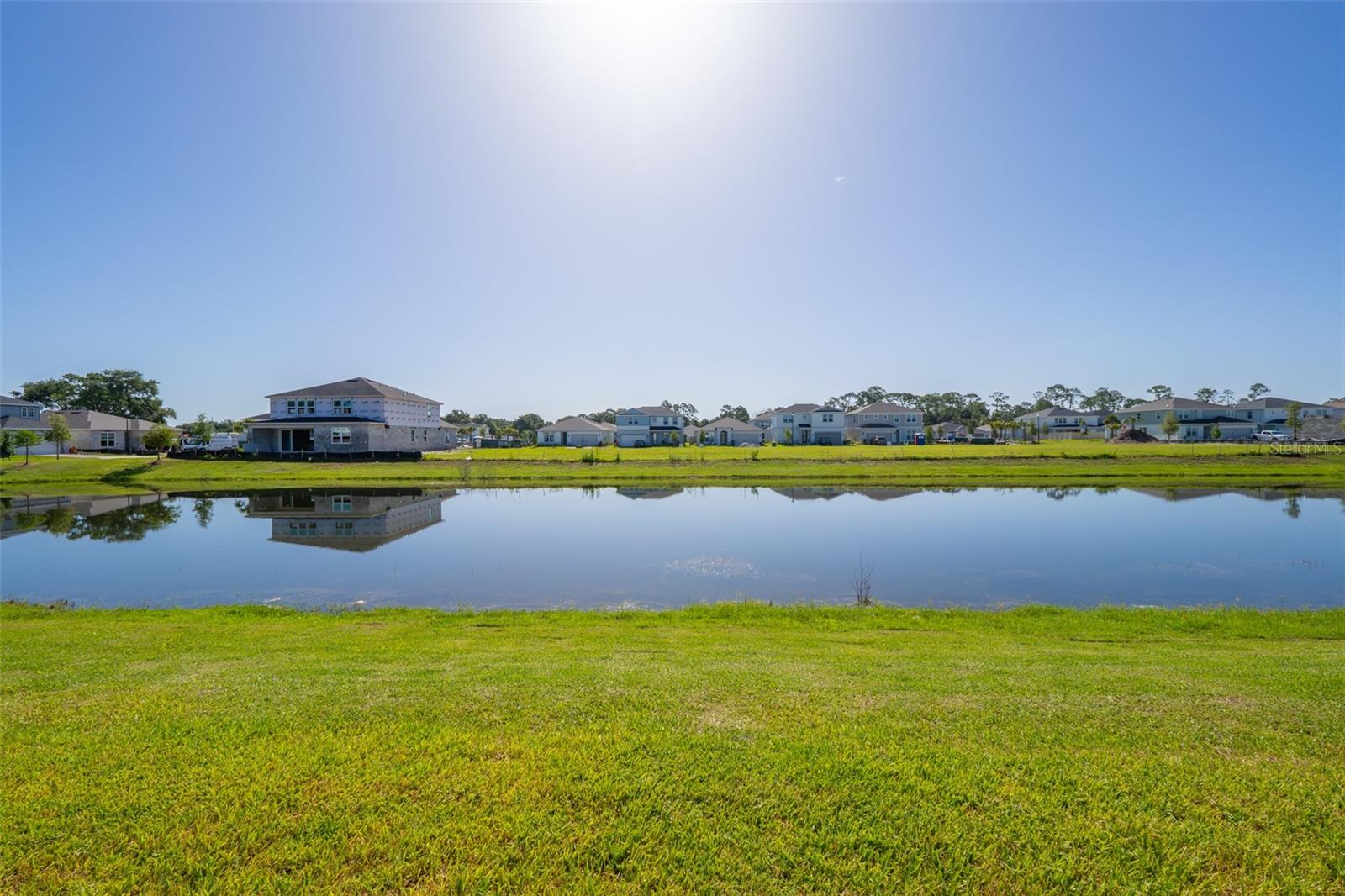 SUNRISE ESTATES - Residential