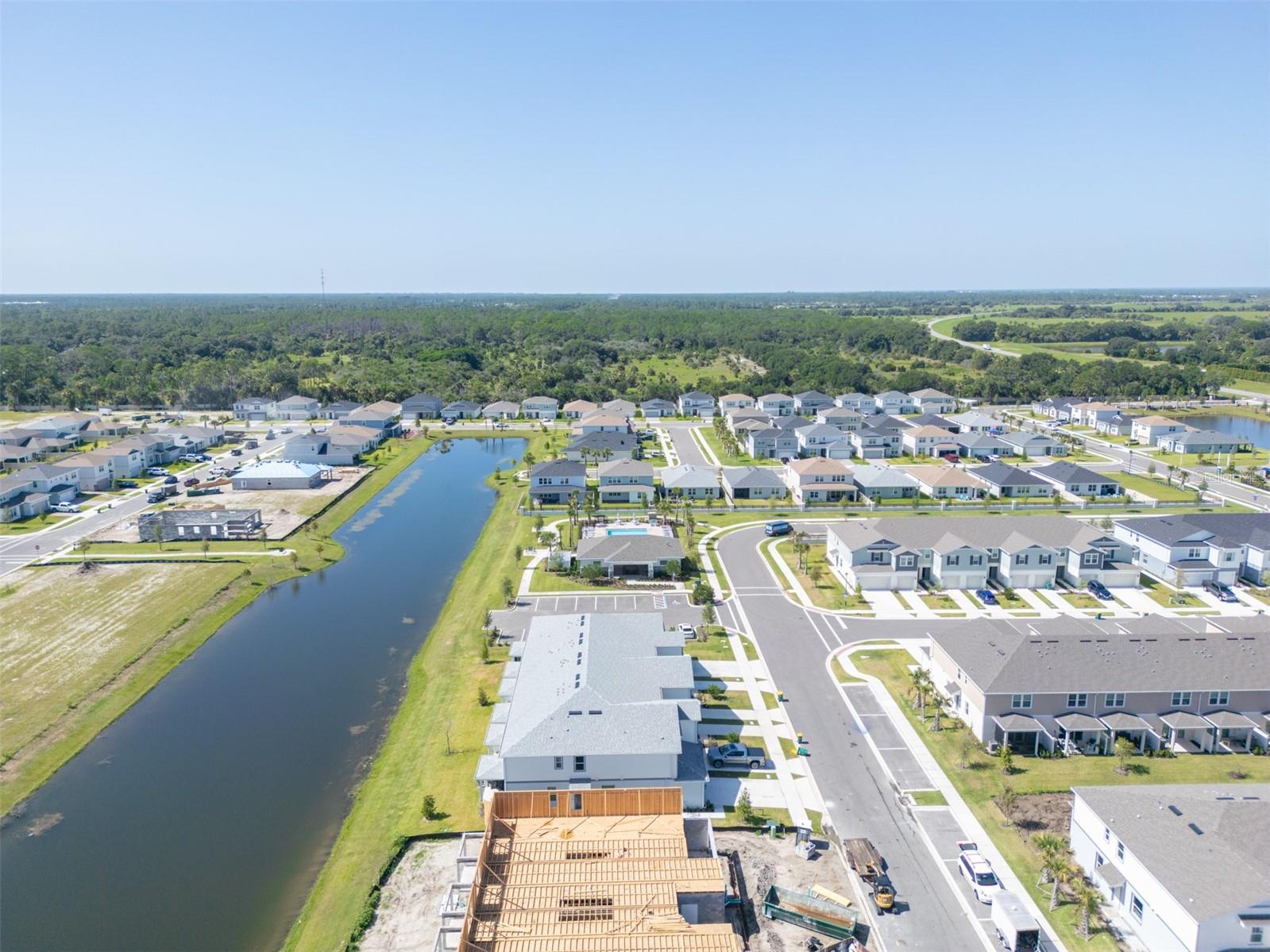 SUNRISE ESTATES - Residential