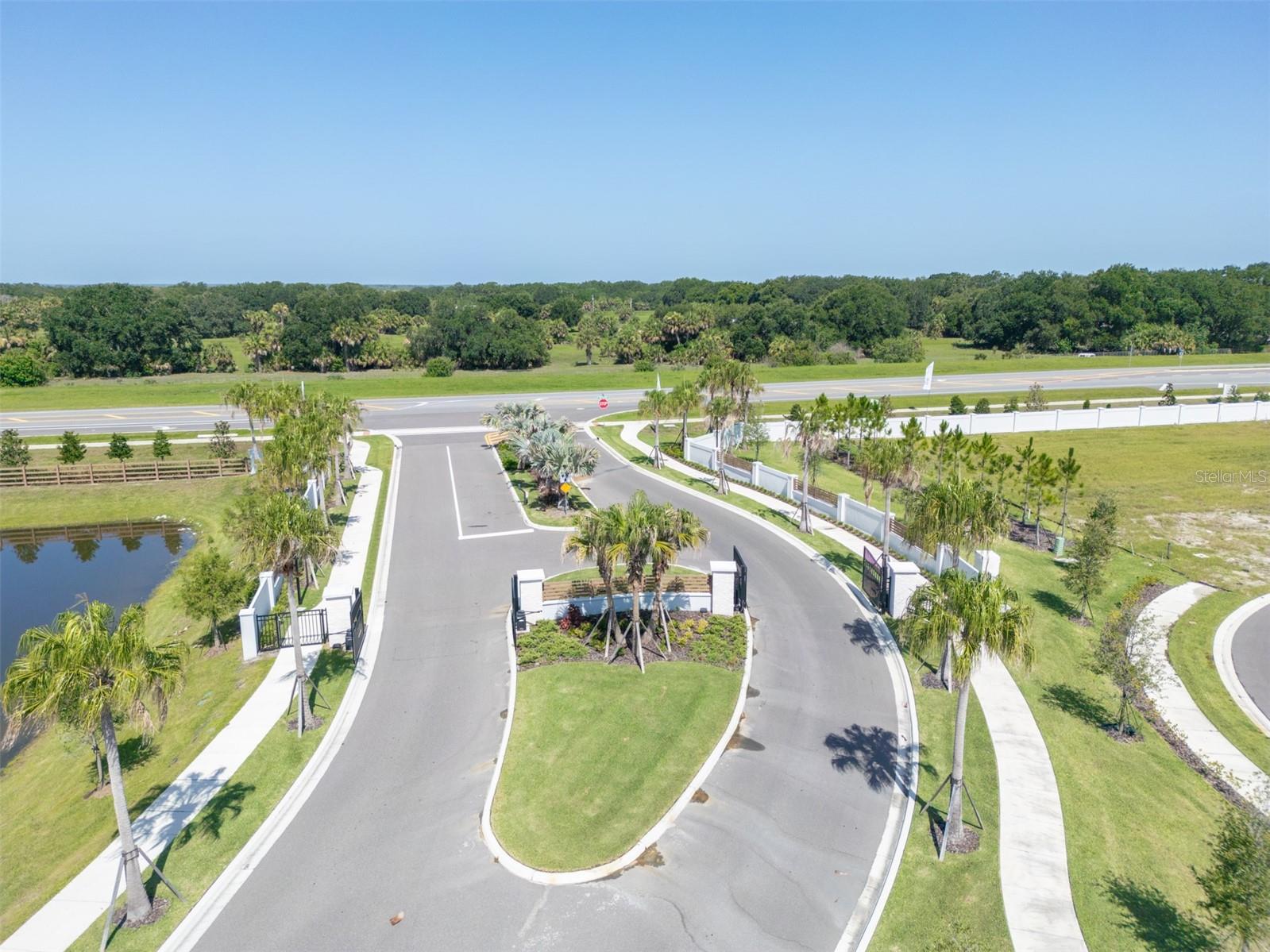 SUNRISE ESTATES - Residential