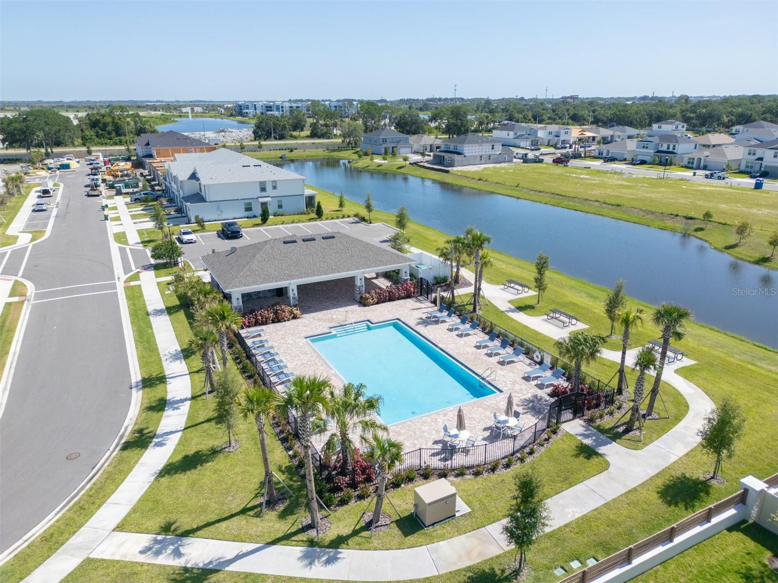 SUNRISE ESTATES - Residential