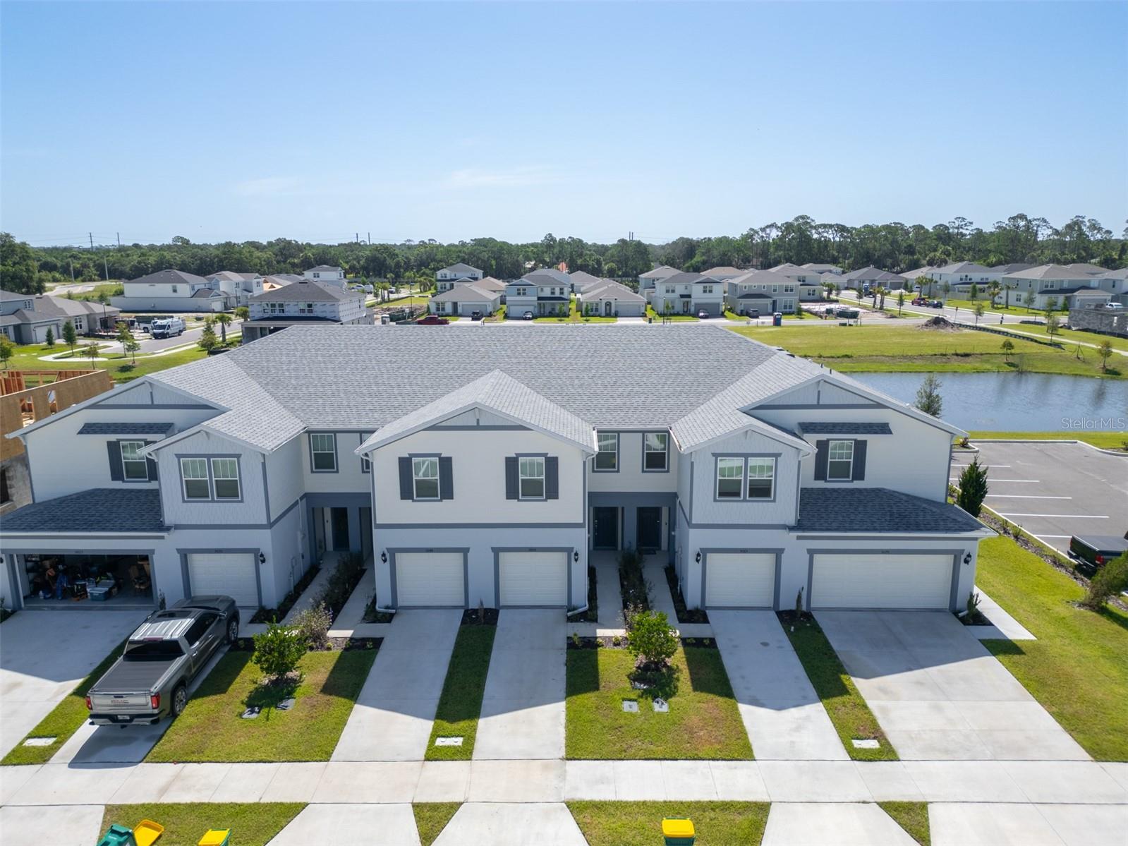 SUNRISE ESTATES - Residential