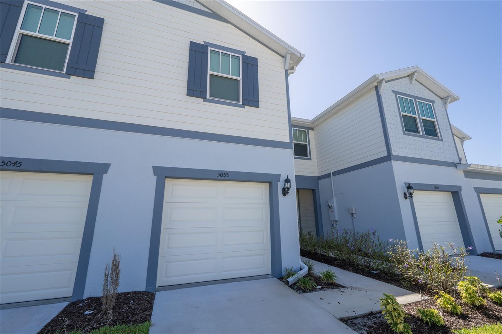 SUNRISE ESTATES - Residential