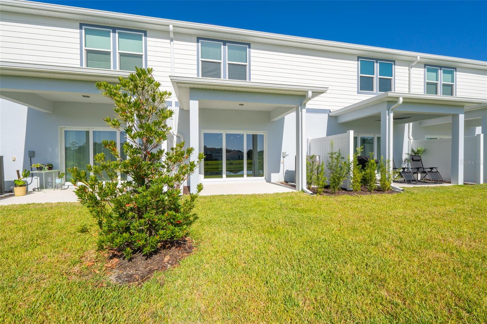 SUNRISE ESTATES - Residential