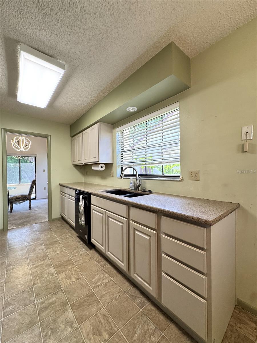 RACQUET CLUB VILLAS AMD - Residential