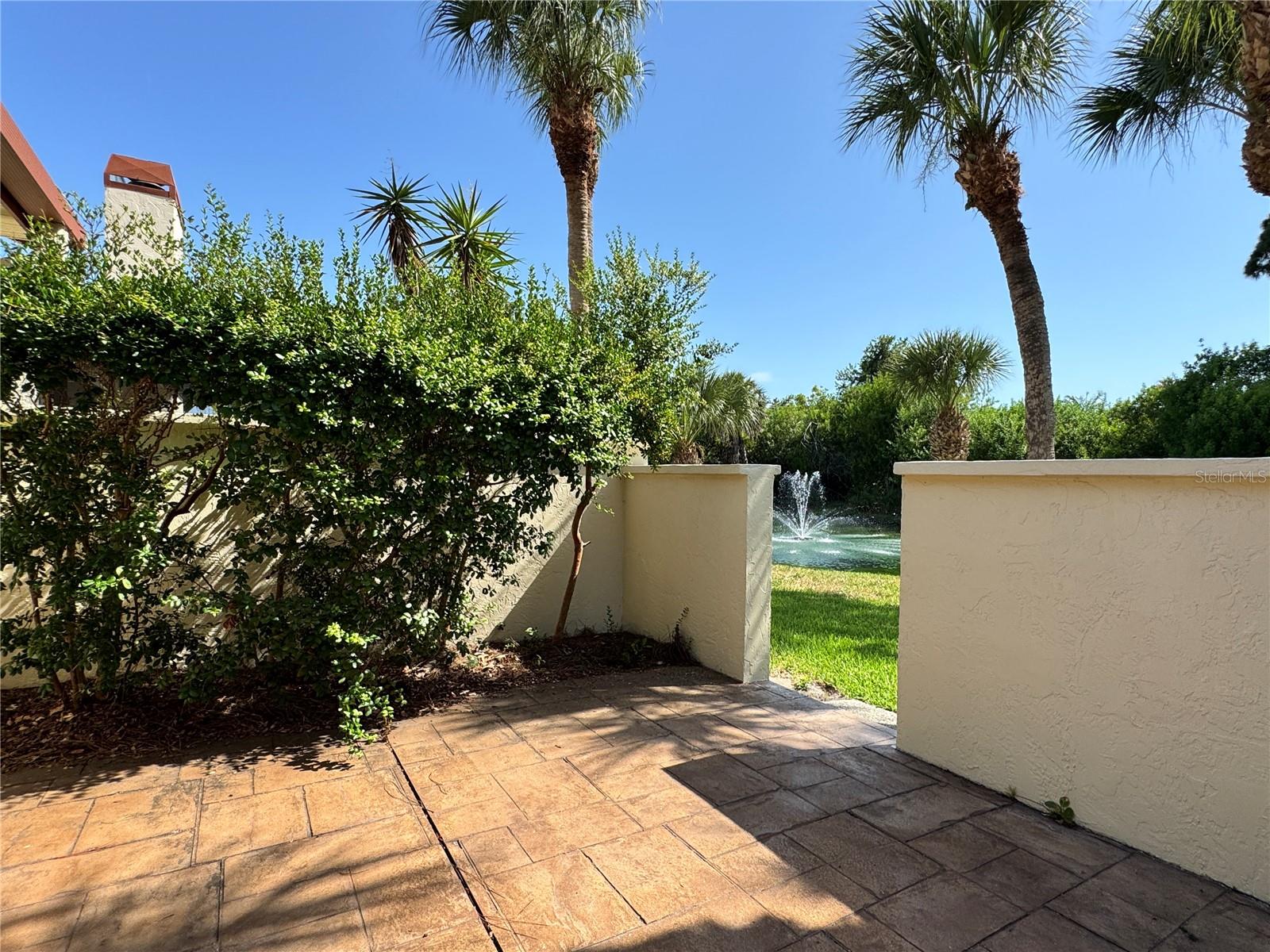 RACQUET CLUB VILLAS AMD - Residential