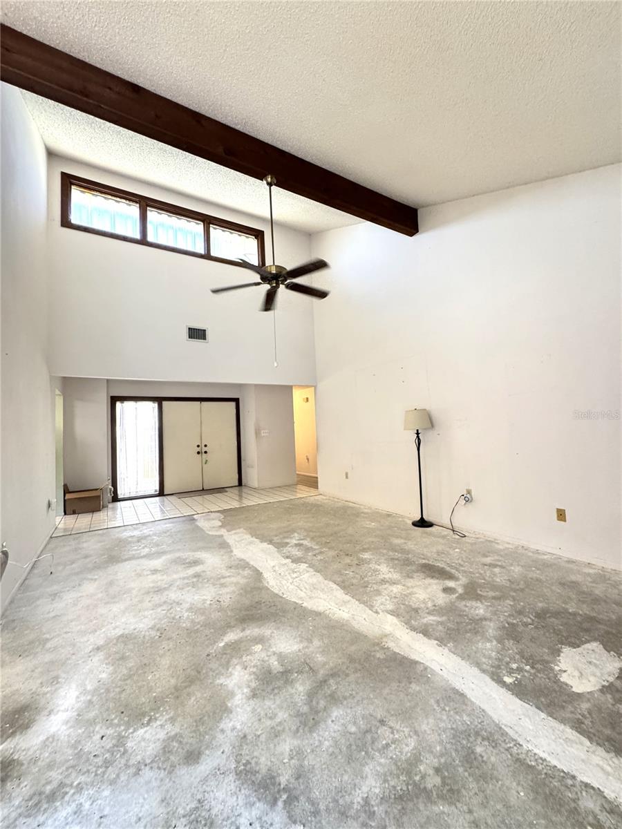 RACQUET CLUB VILLAS AMD - Residential