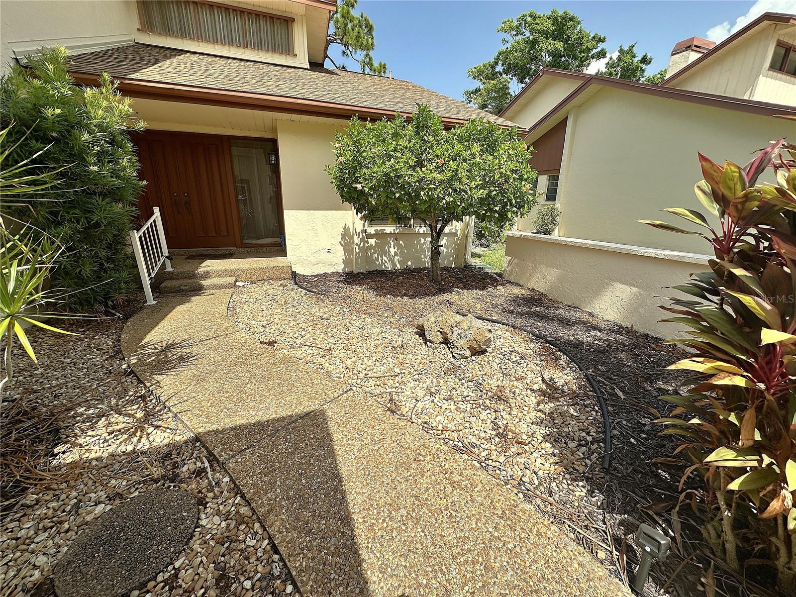 RACQUET CLUB VILLAS AMD - Residential