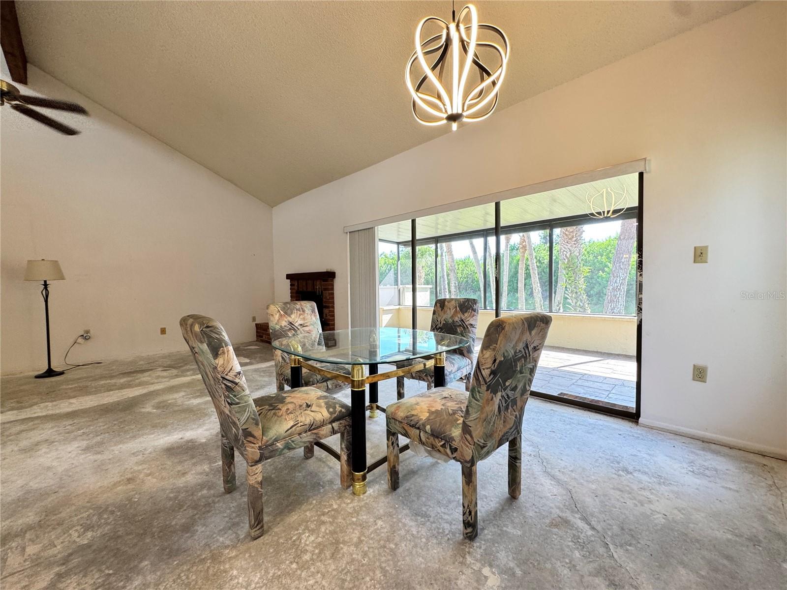 RACQUET CLUB VILLAS AMD - Residential