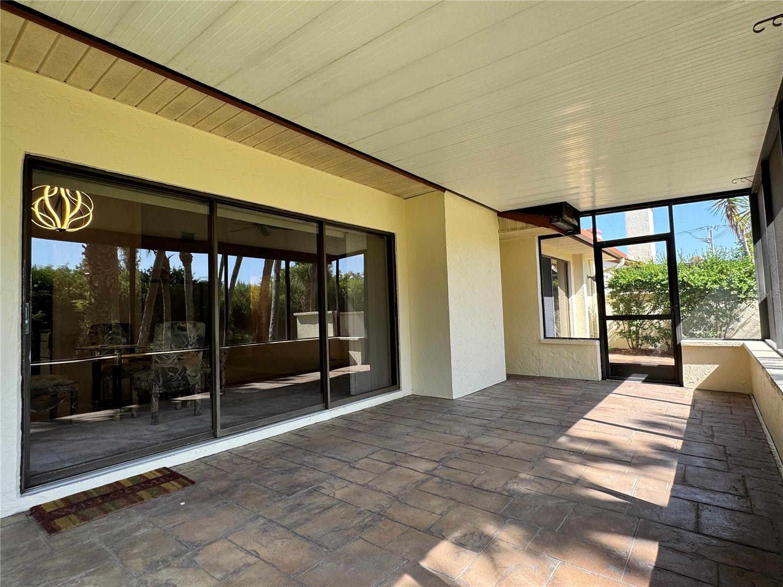 RACQUET CLUB VILLAS AMD - Residential