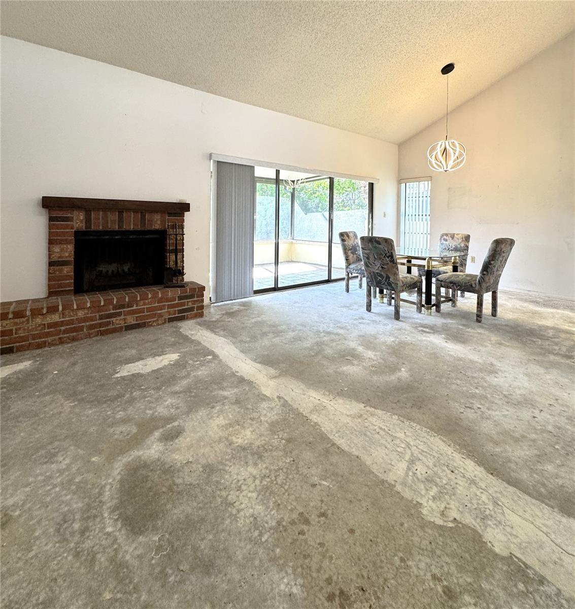 RACQUET CLUB VILLAS AMD - Residential