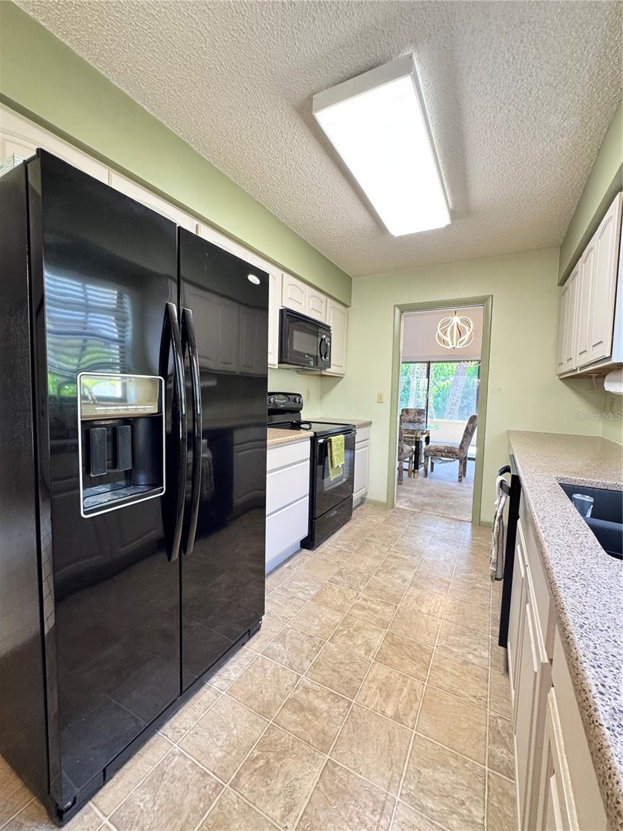 RACQUET CLUB VILLAS AMD - Residential